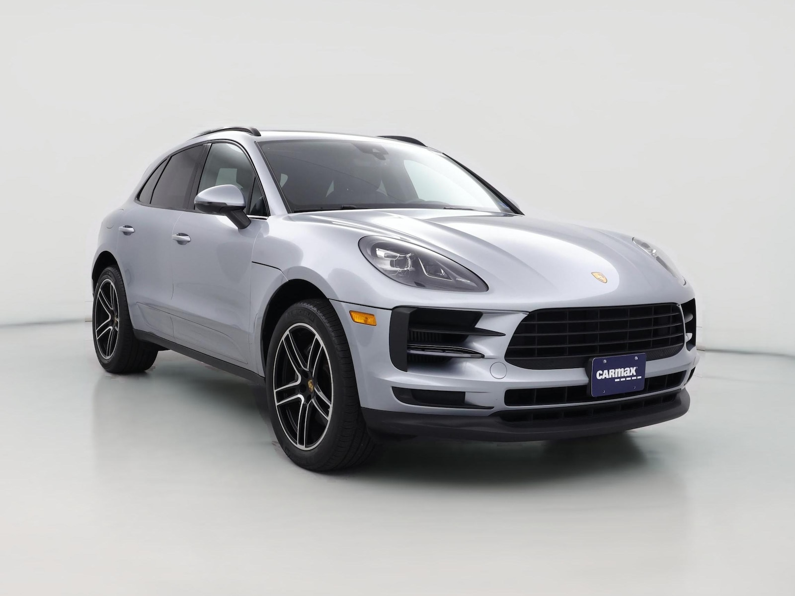 Smart Key & Power Hatch/Deck Lid