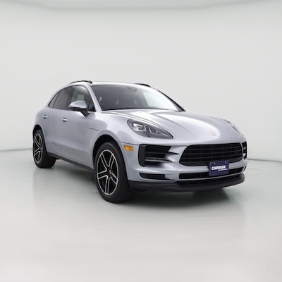 Recommended categories heading image of the selected vehicle
