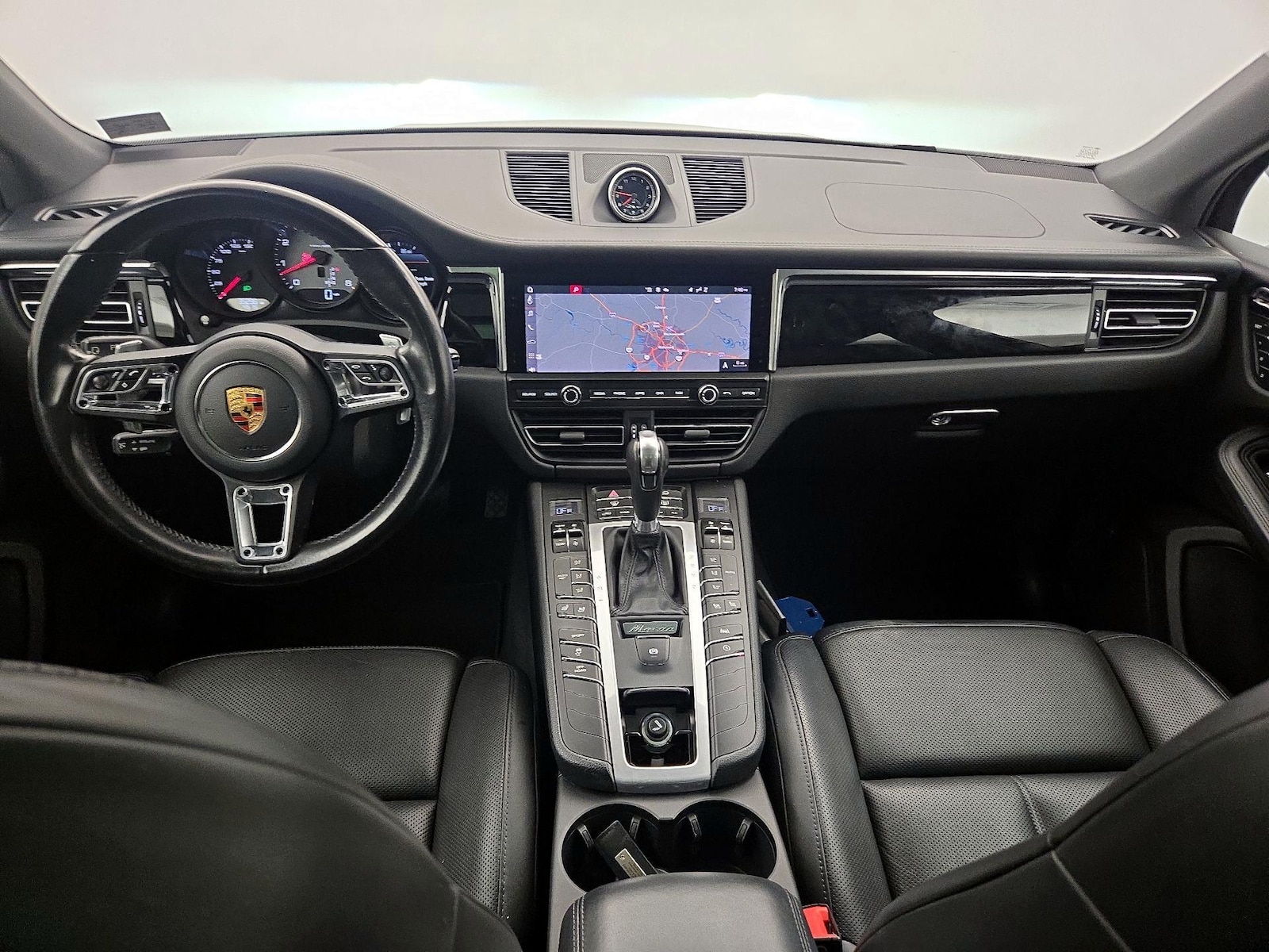 Navigation System