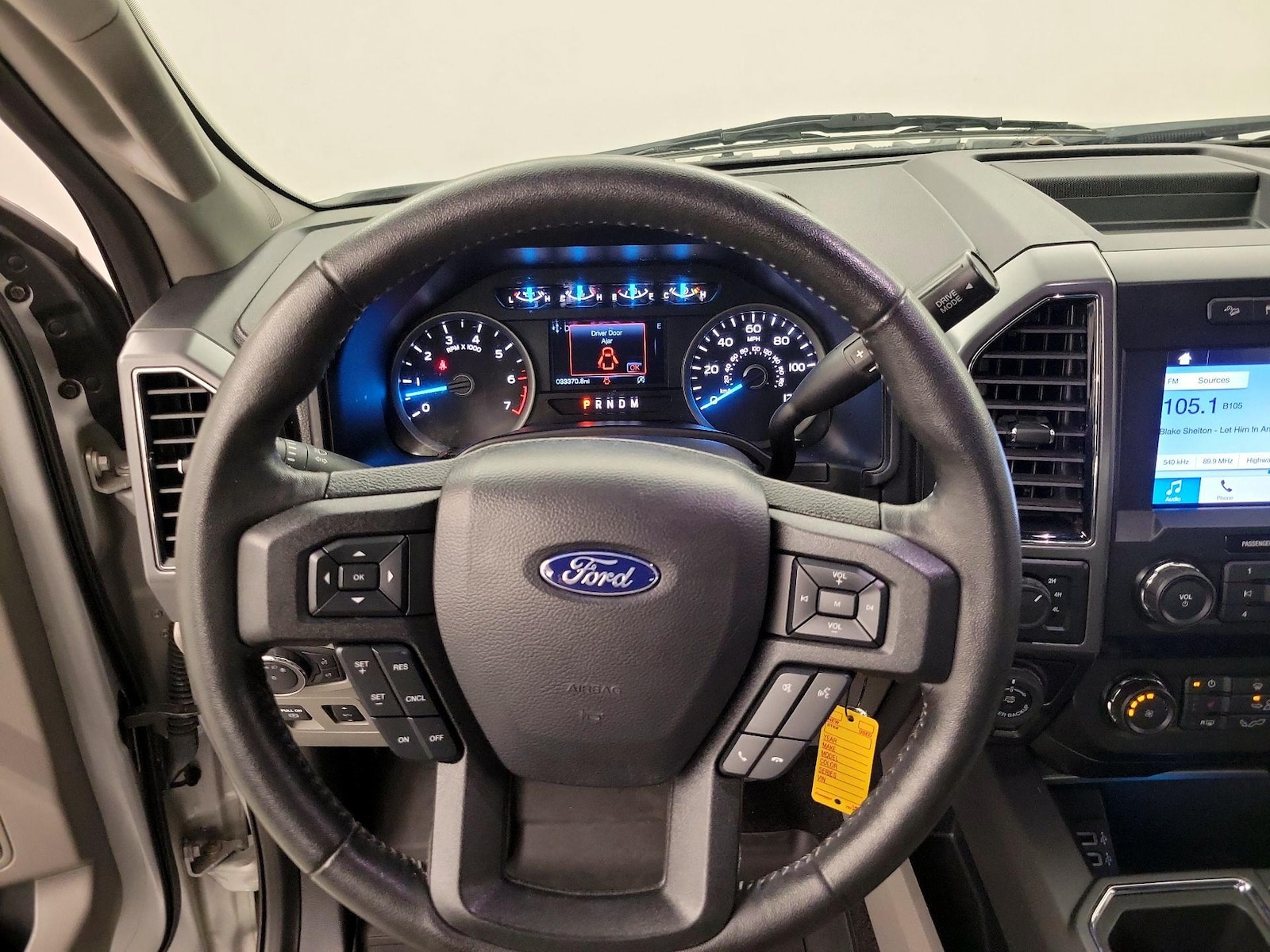 Remote Start