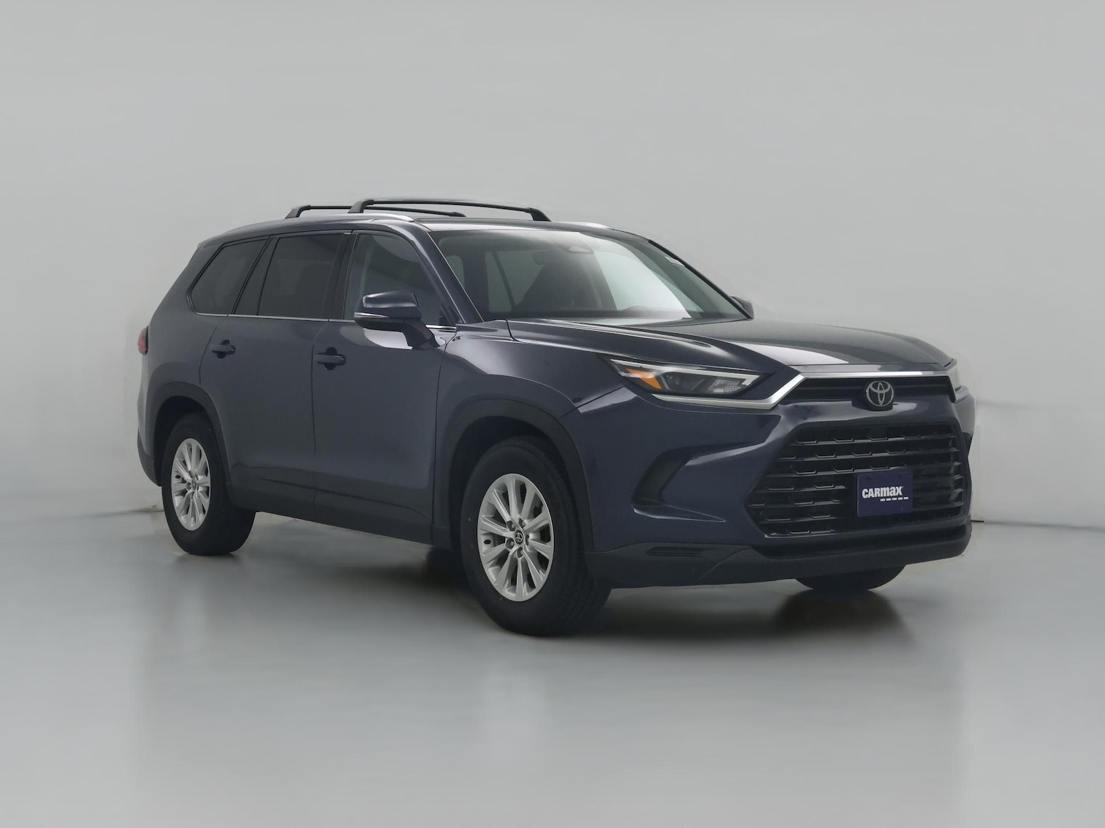 2024 Toyota Grand Highlander