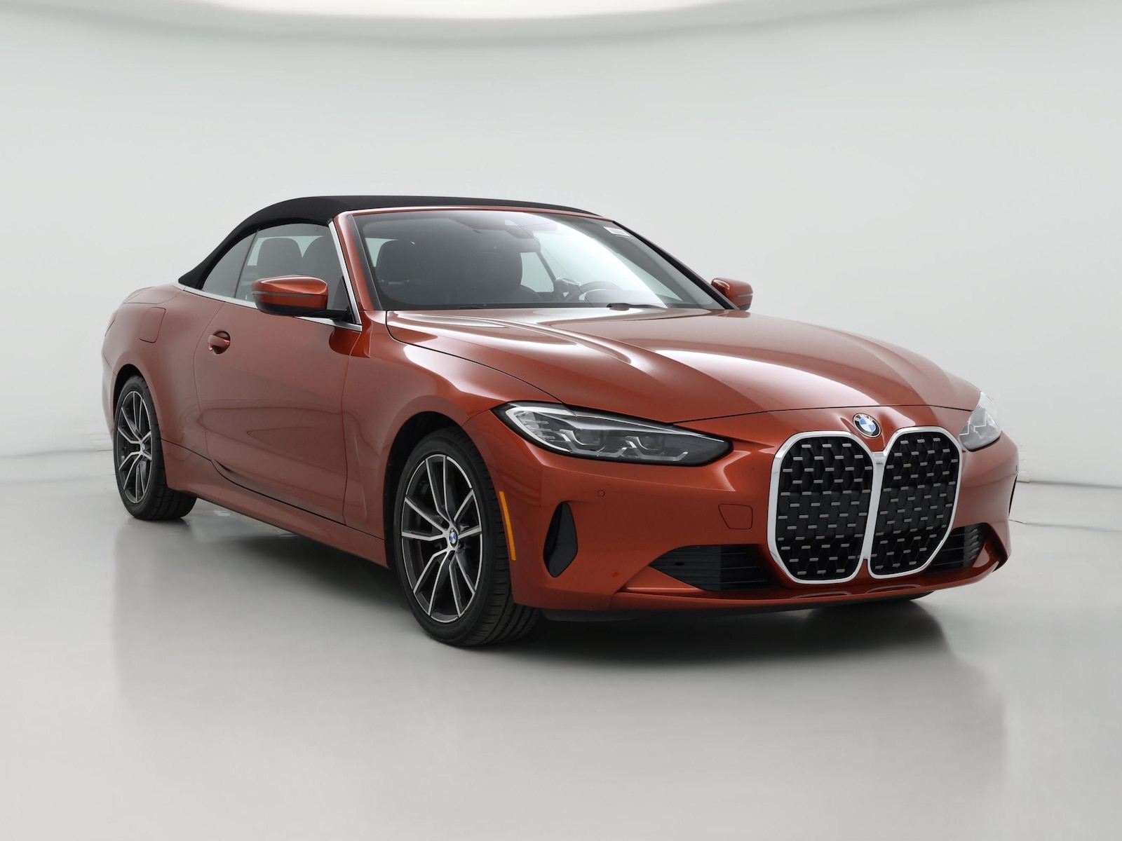 2023 BMW 4 Series