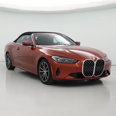2023 BMW 430 I xDrive