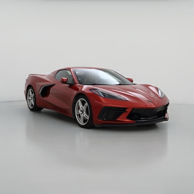 Recommended categories heading image of the selected vehicle