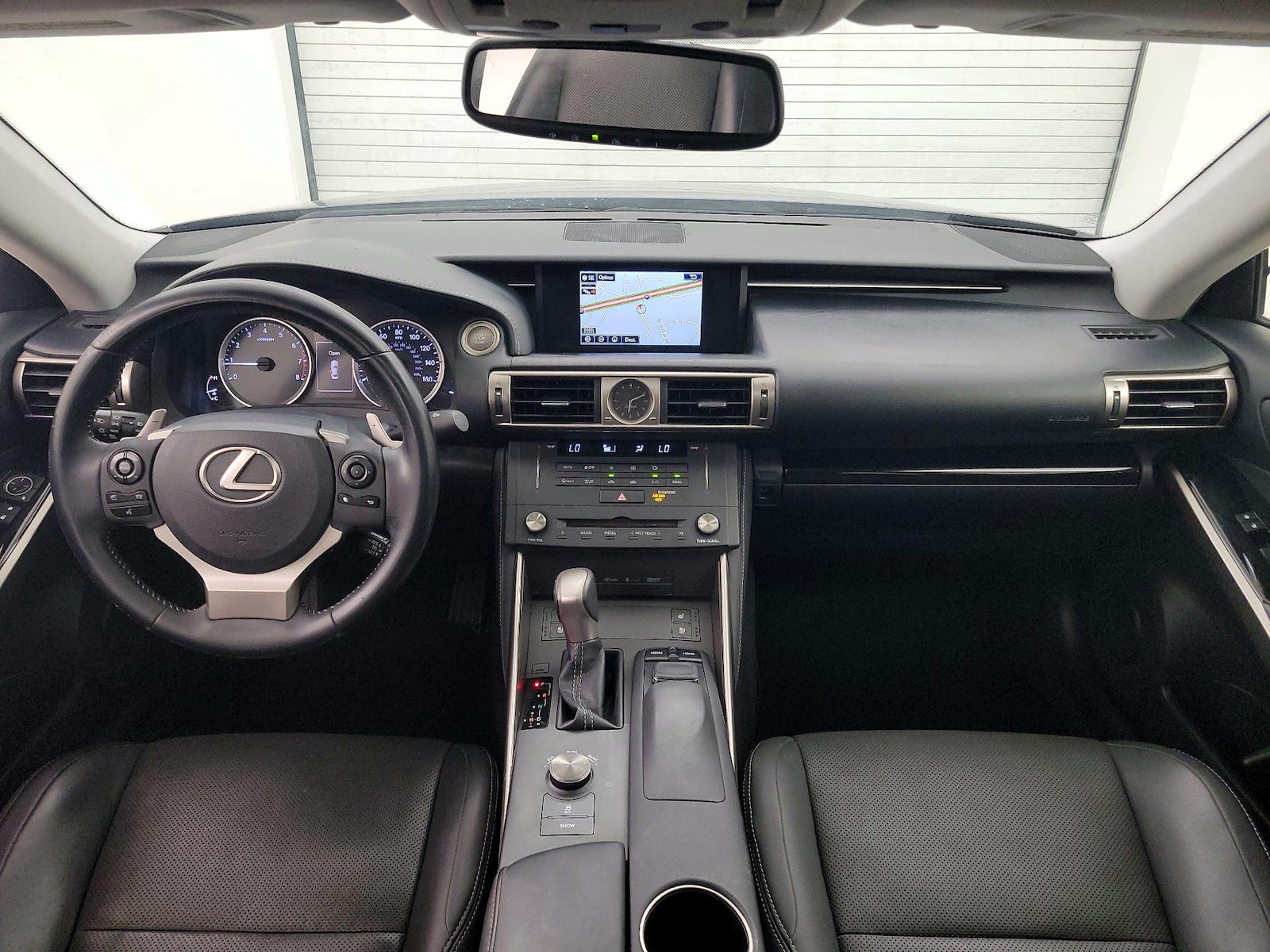 Navigation System