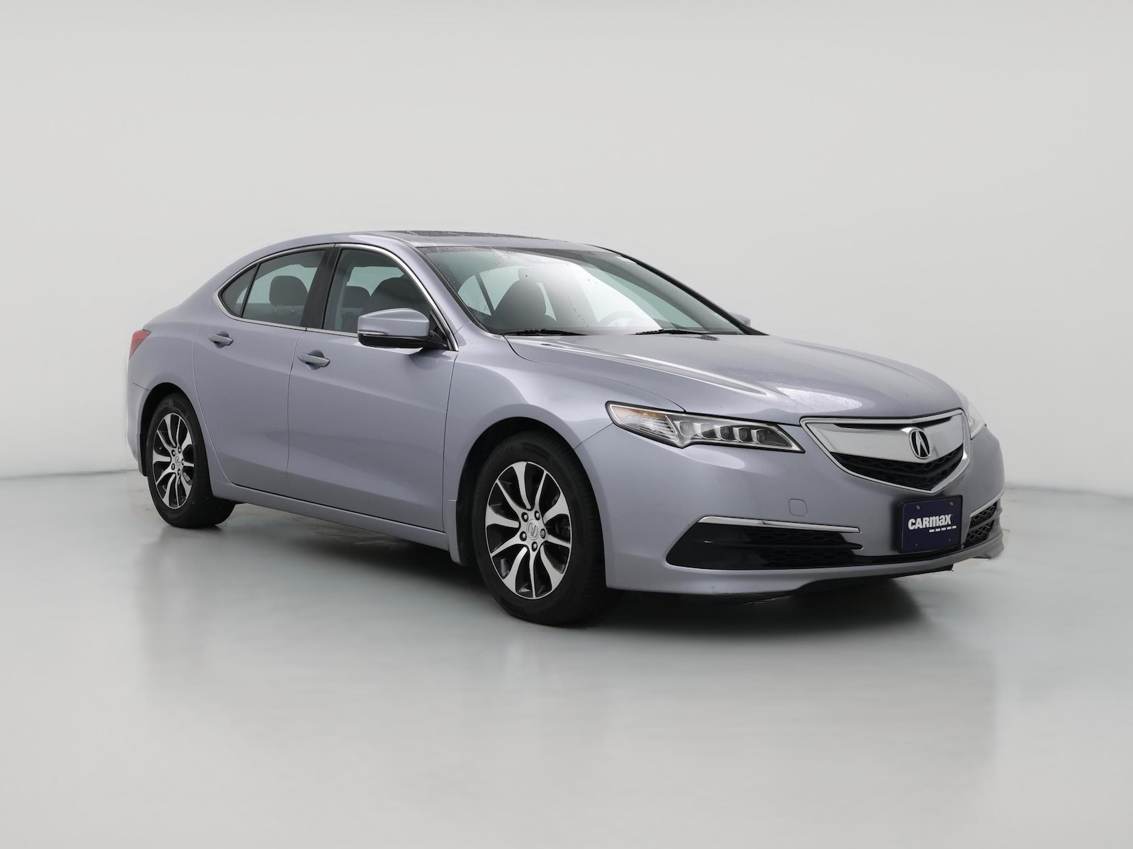 2015 Acura TLX