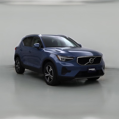 2023 Volvo XC40 B5 Core