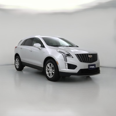 Recommended categories heading image of the selected vehicle