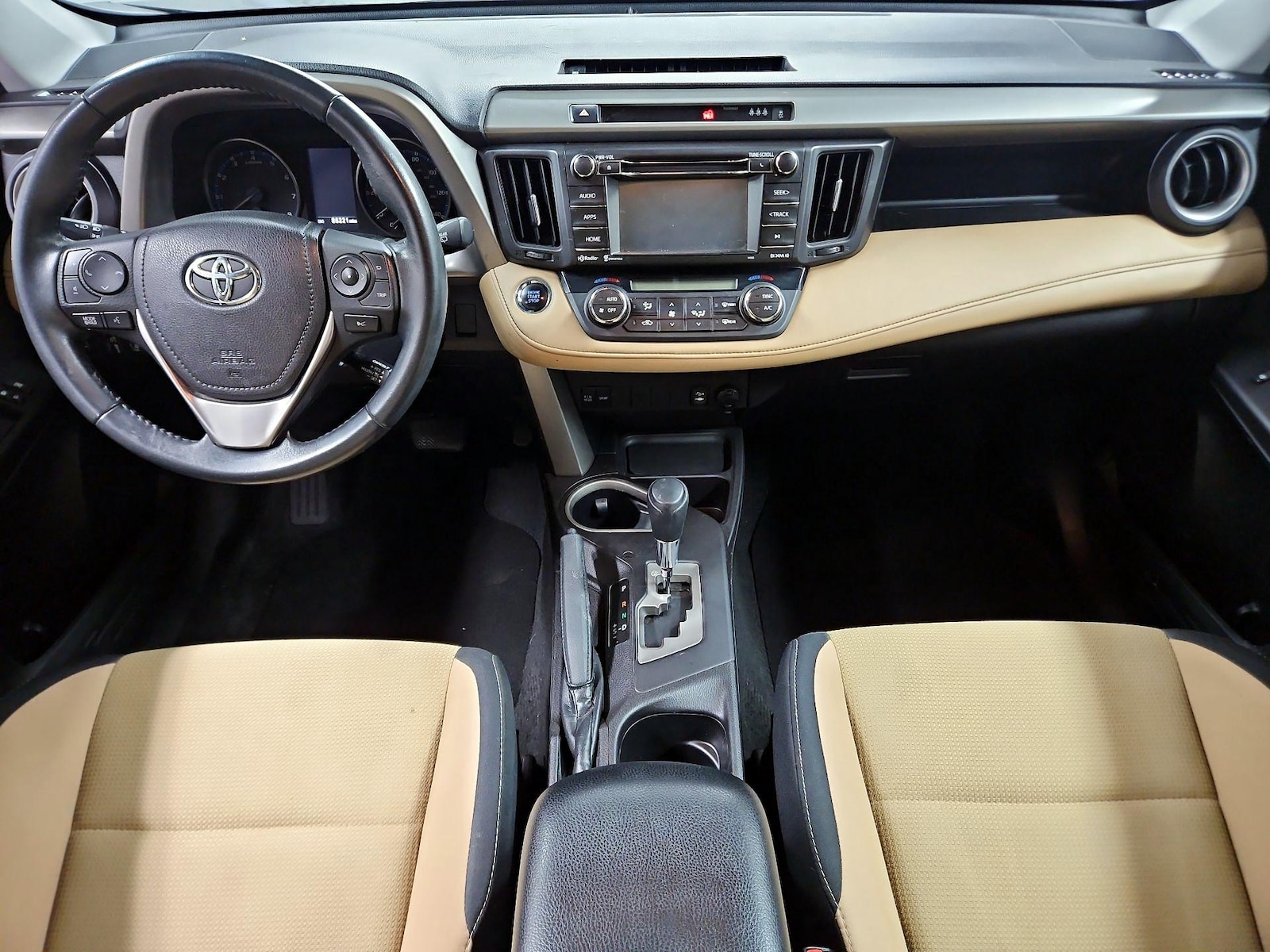 Rear View Camera