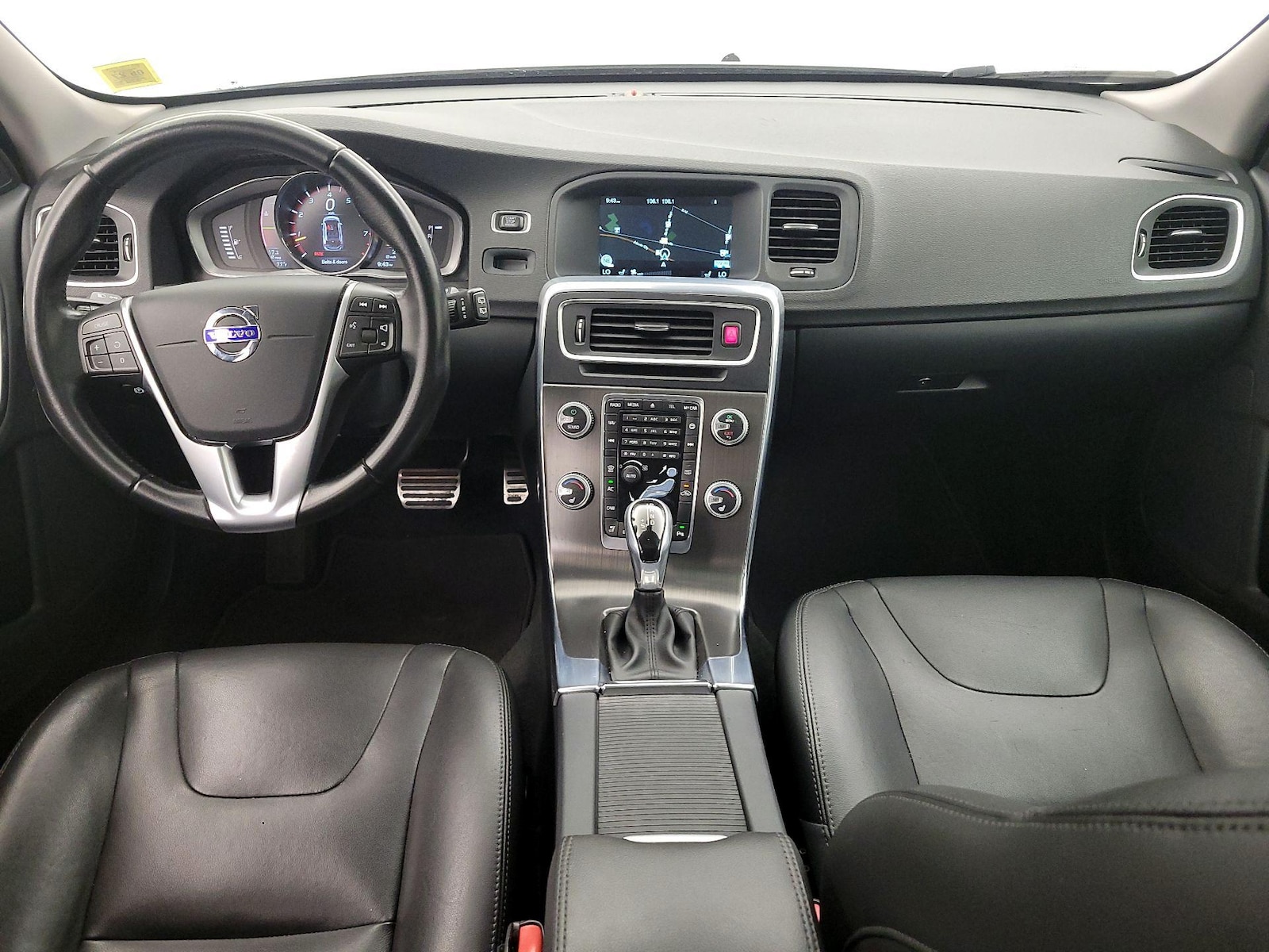 Navigation System