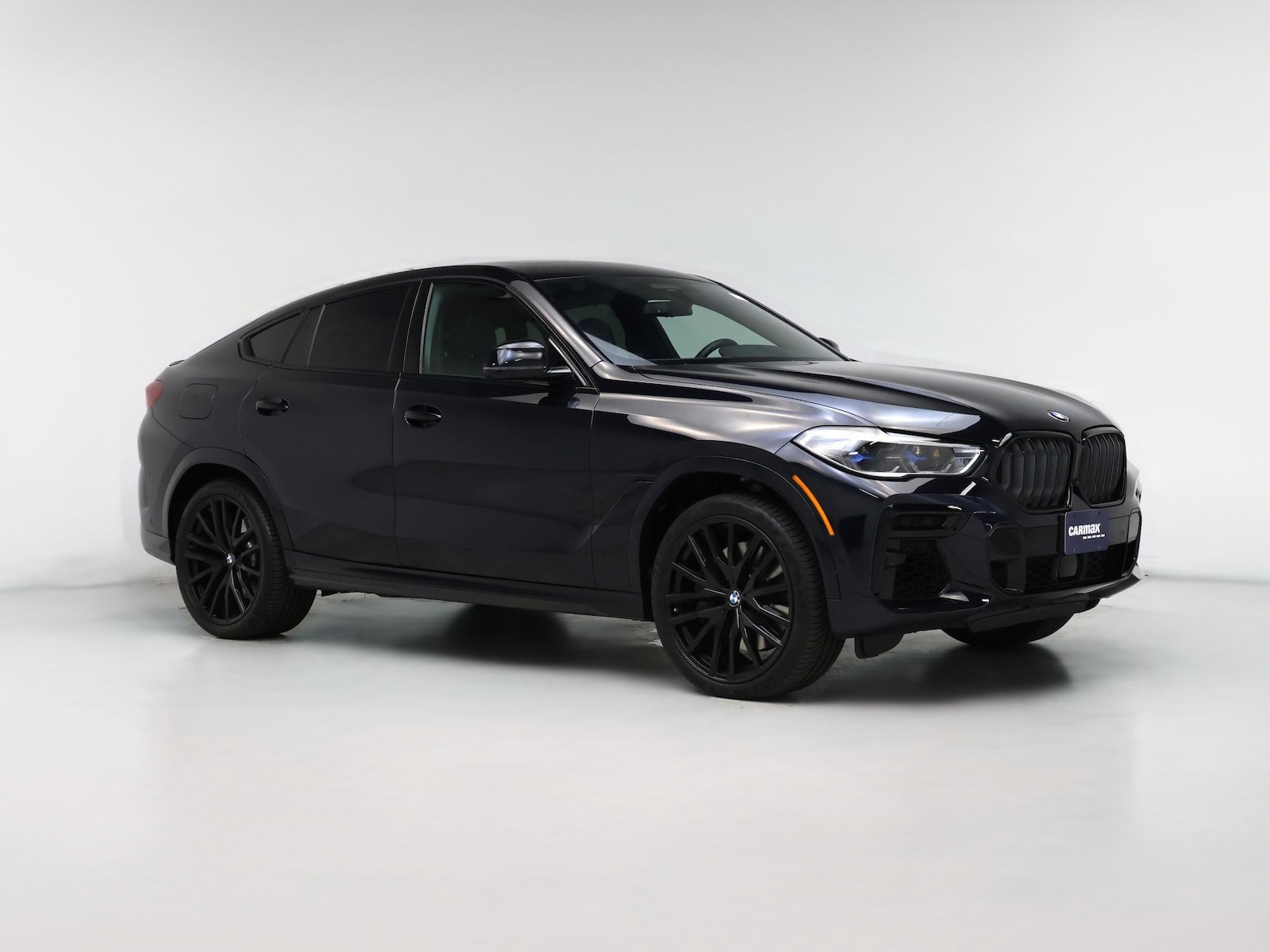 2022 BMW X6