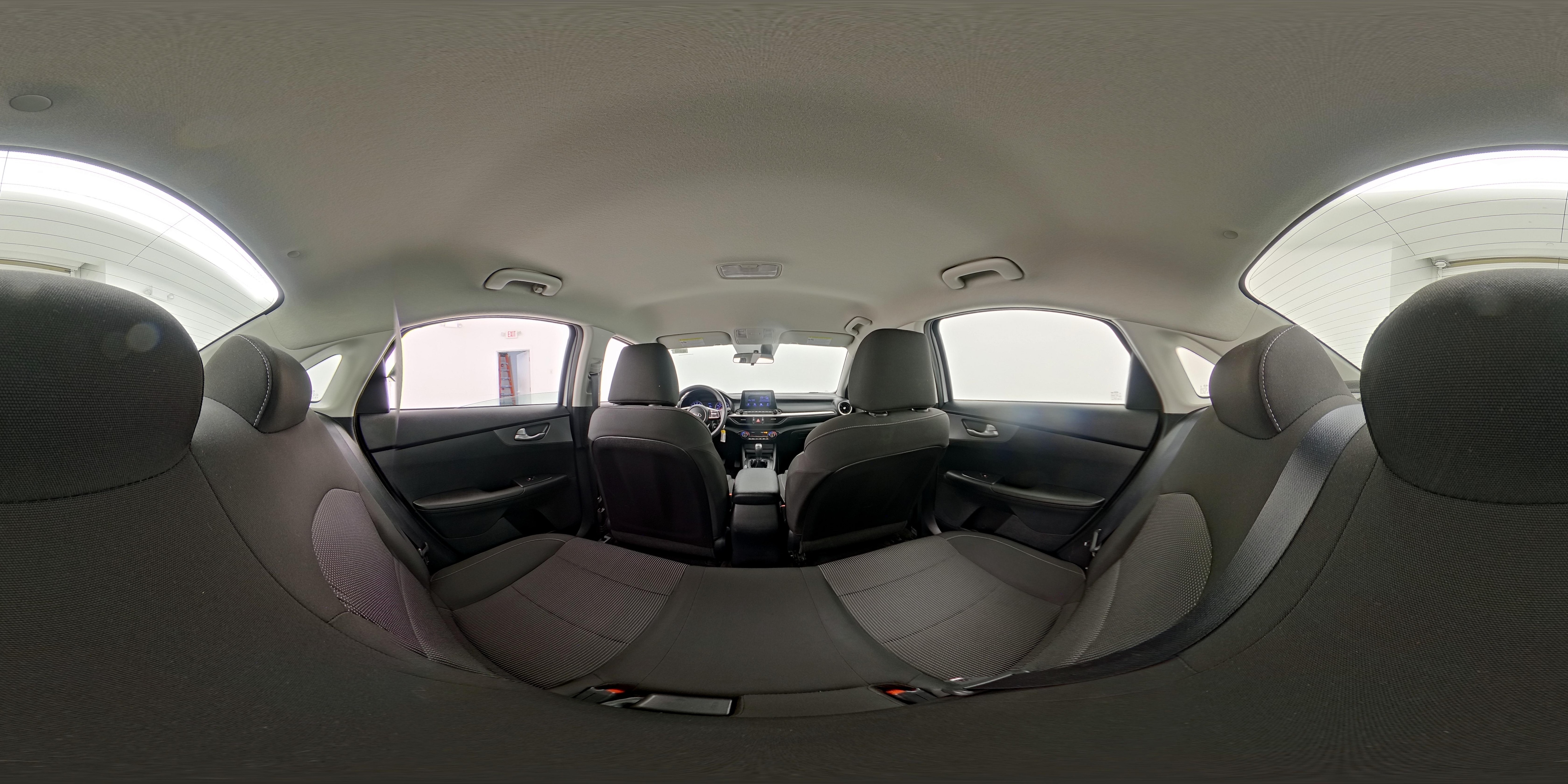 2019 Kia FORTE FE - Photo 25