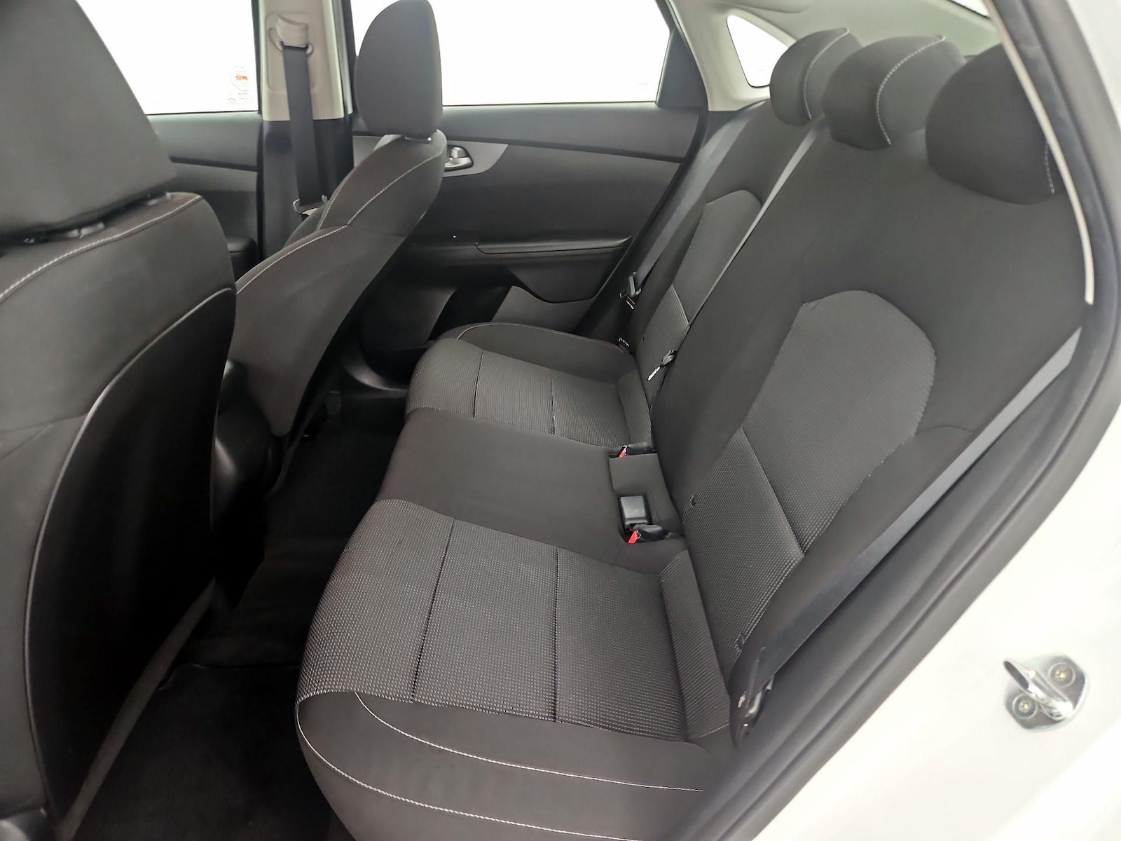 2019 Kia FORTE FE - Photo 20
