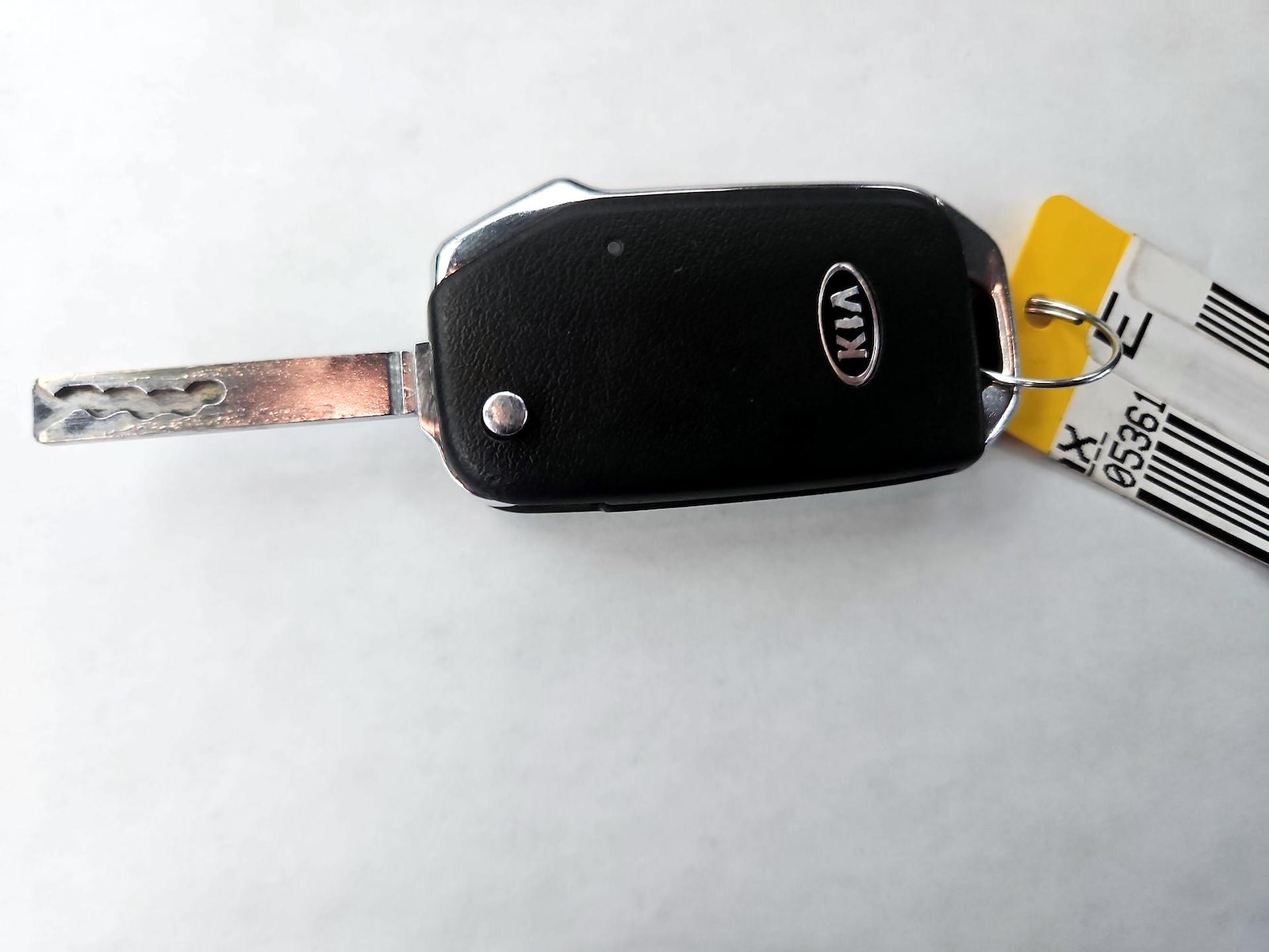 2019 Kia FORTE FE - Photo 23