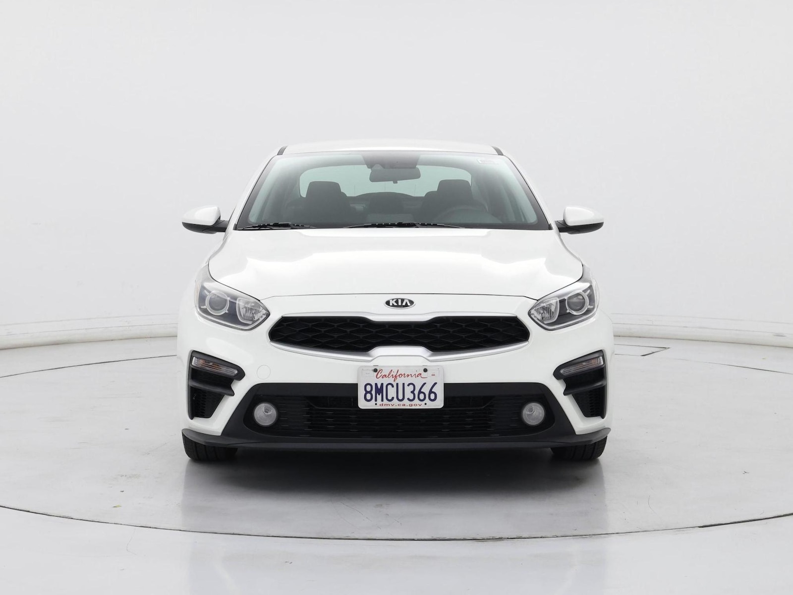 2019 Kia FORTE FE - Photo 6
