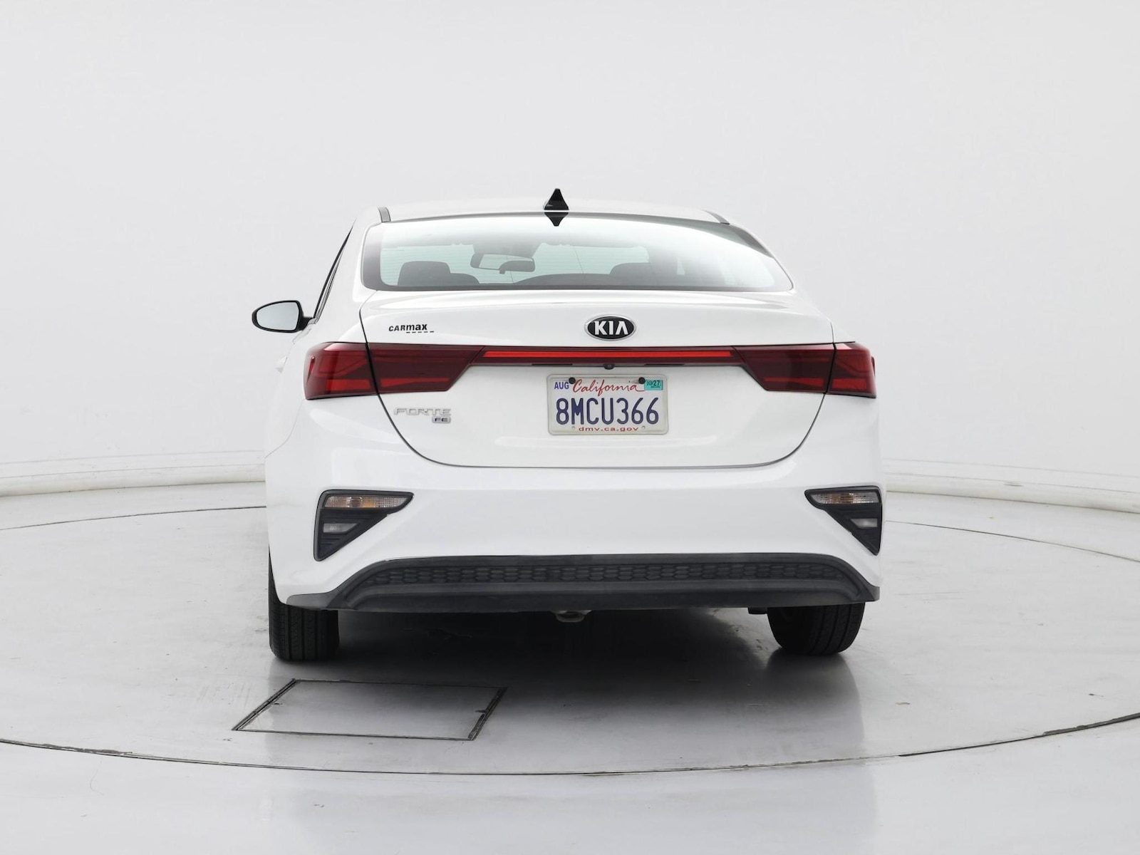 2019 Kia FORTE FE - Photo 7
