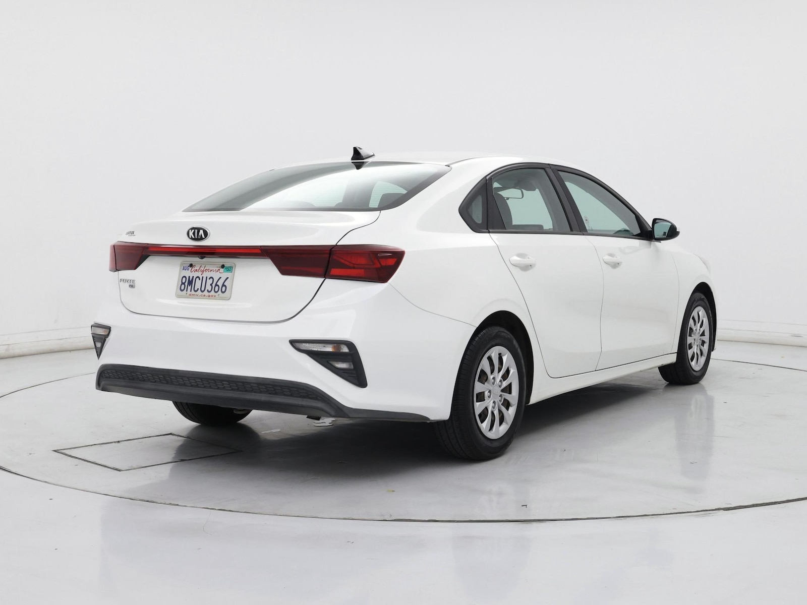 2019 Kia FORTE FE - Photo 9