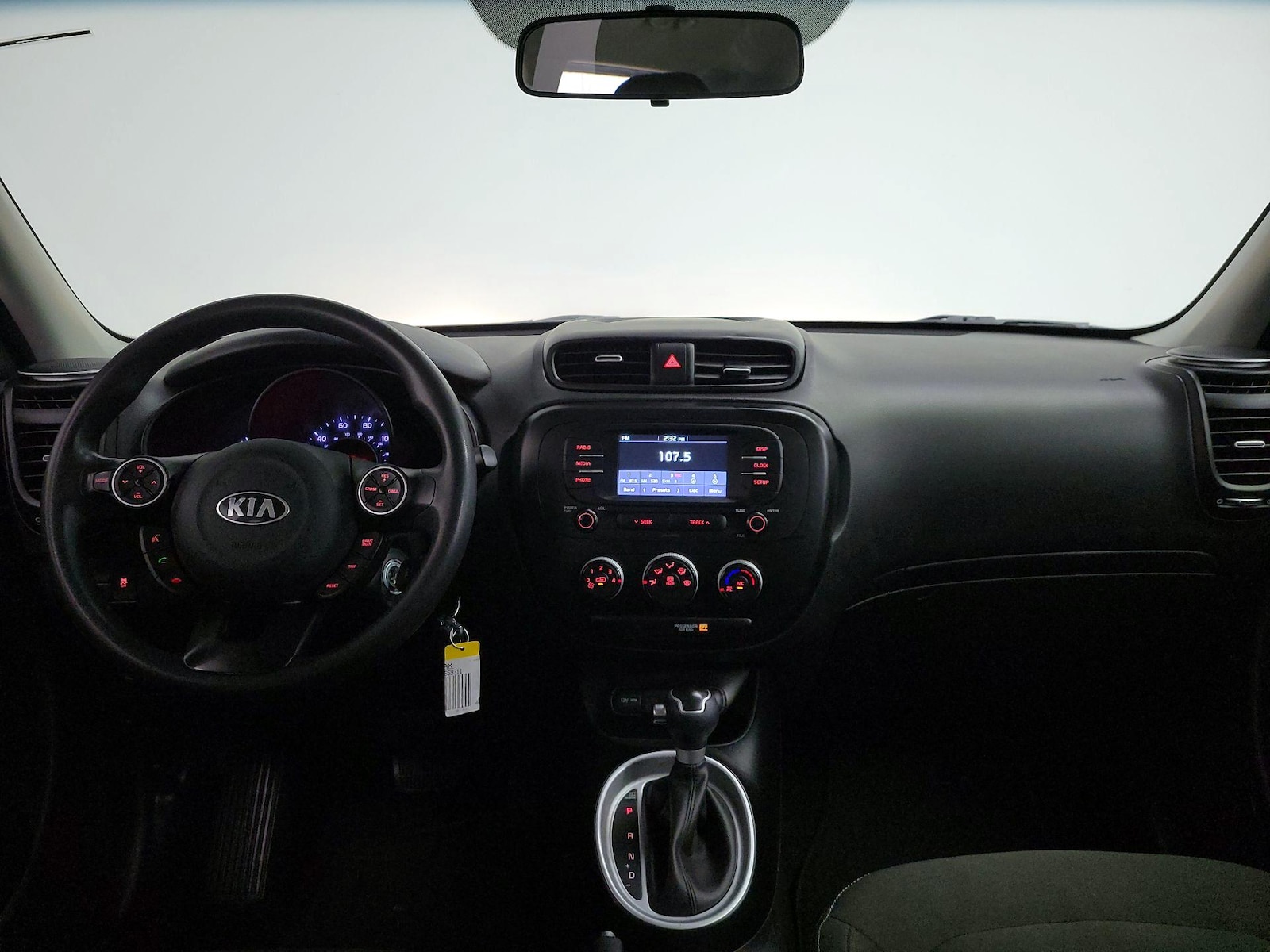 Rear View Camera