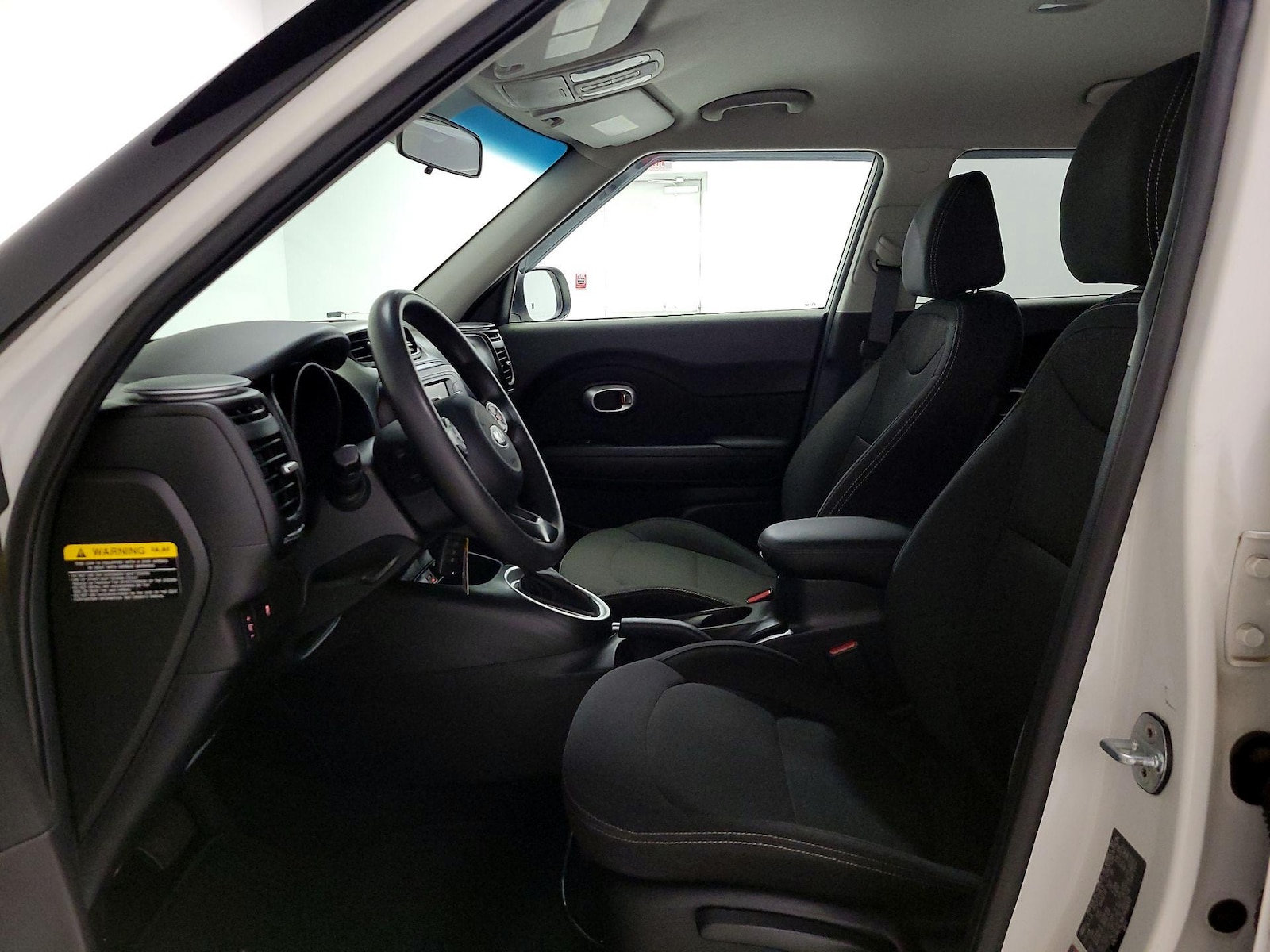 Side Airbags