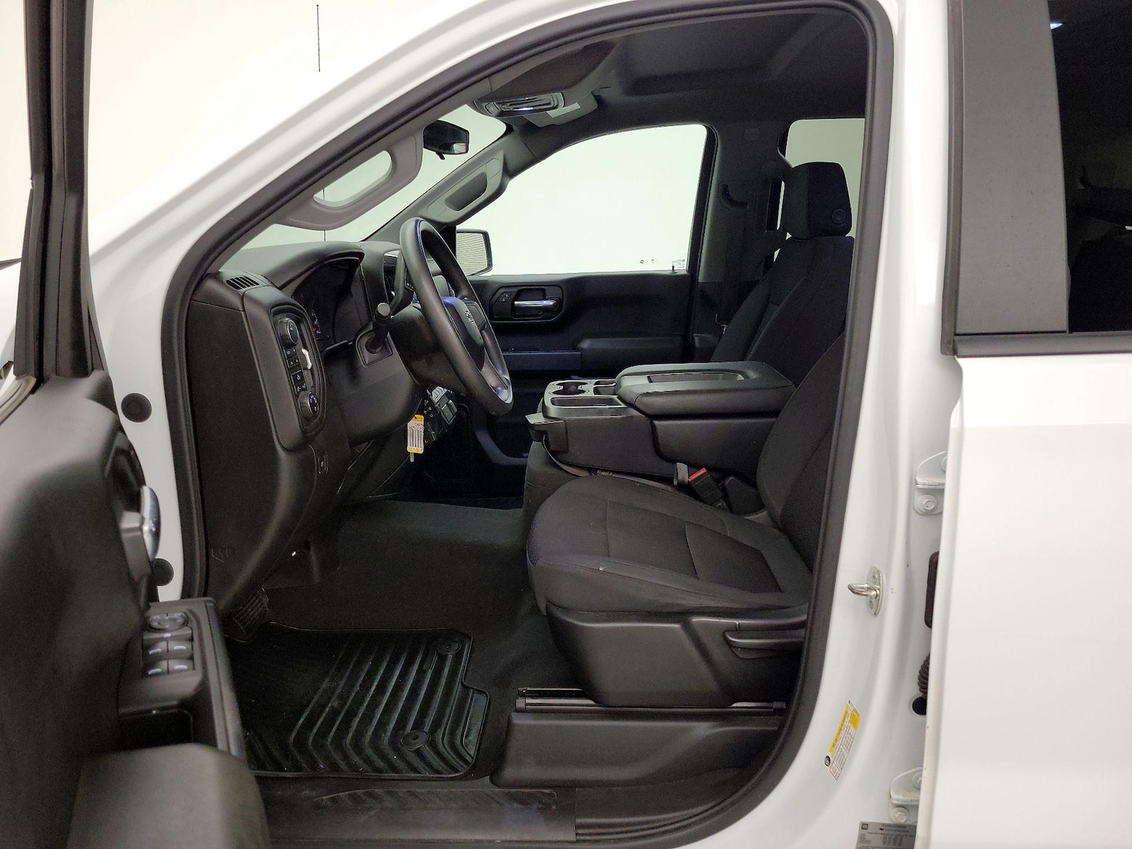 Side Airbags
