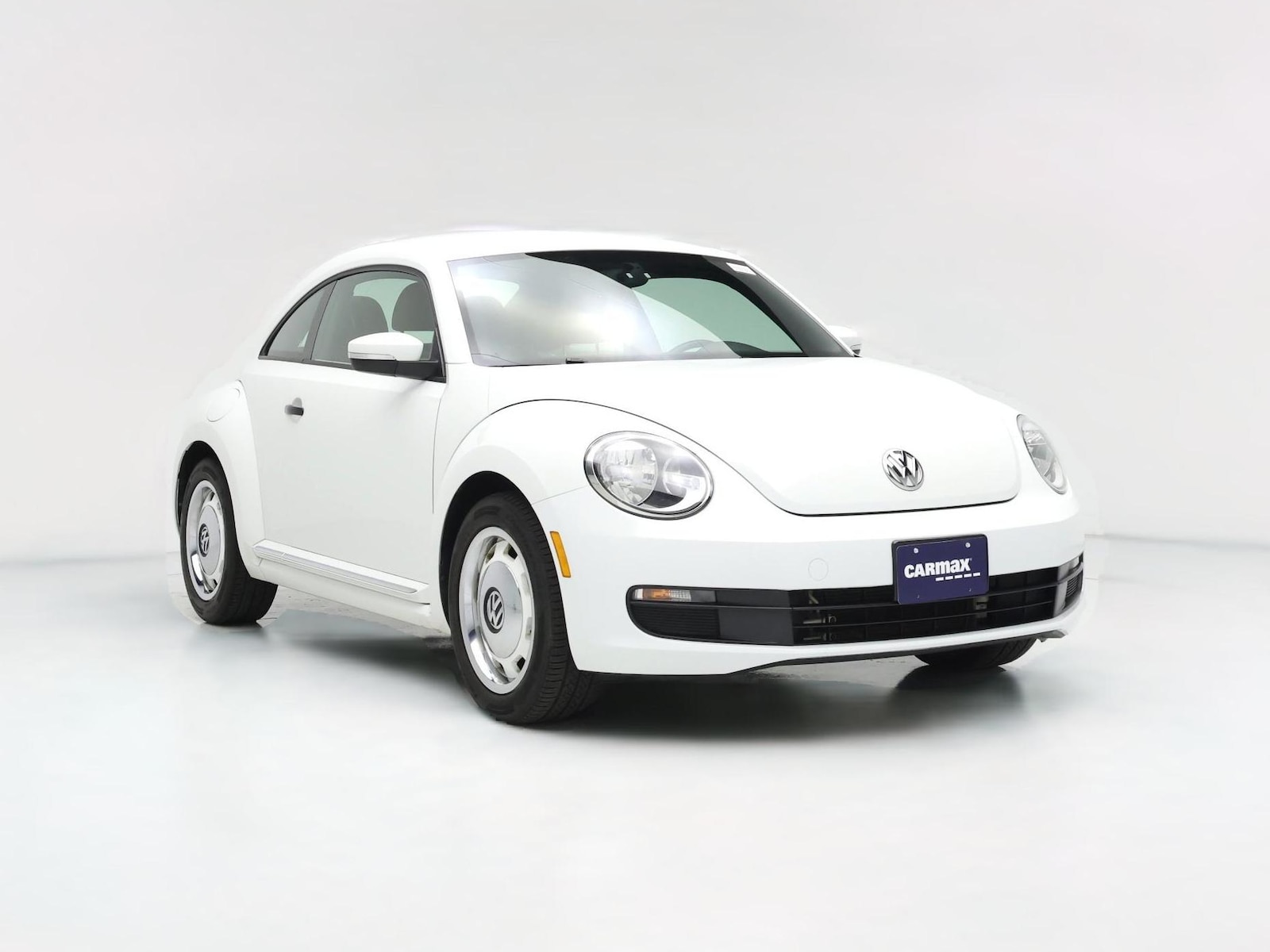 2015 Volkswagen Beetle 1.8