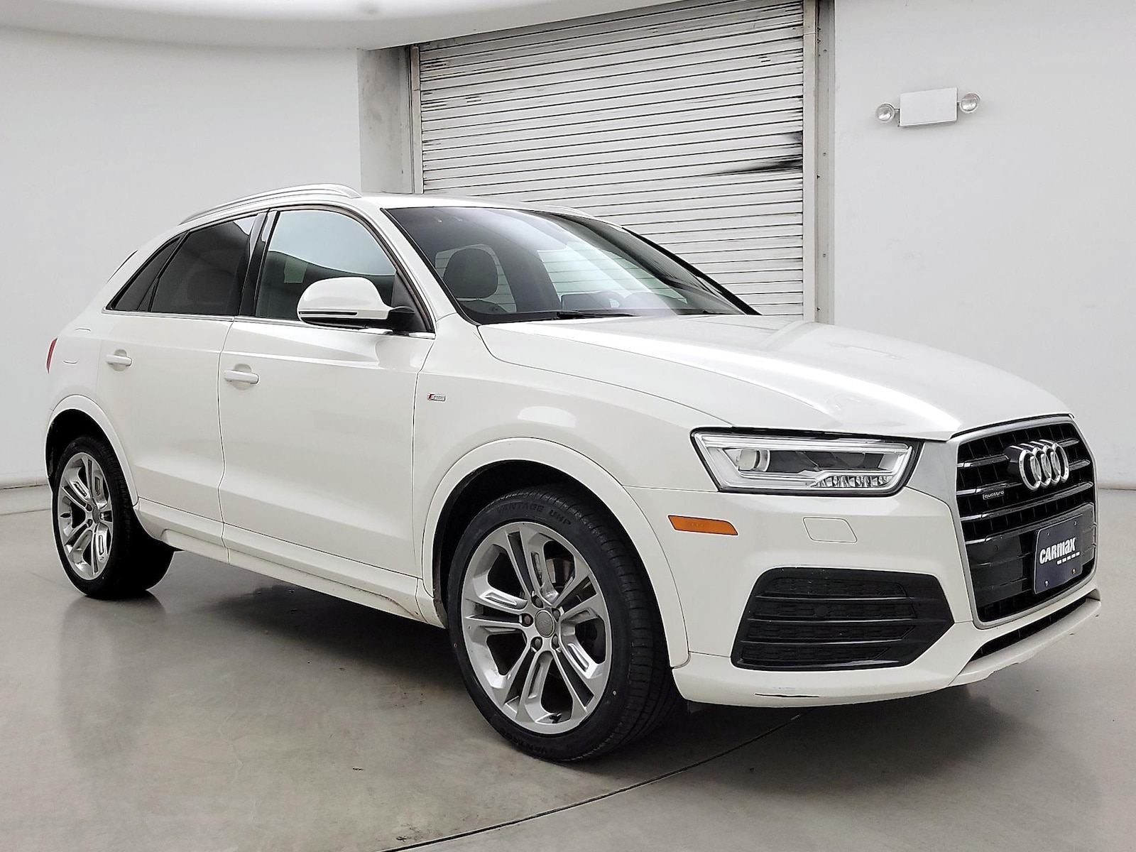 2018 Audi Q3 Premium Plus