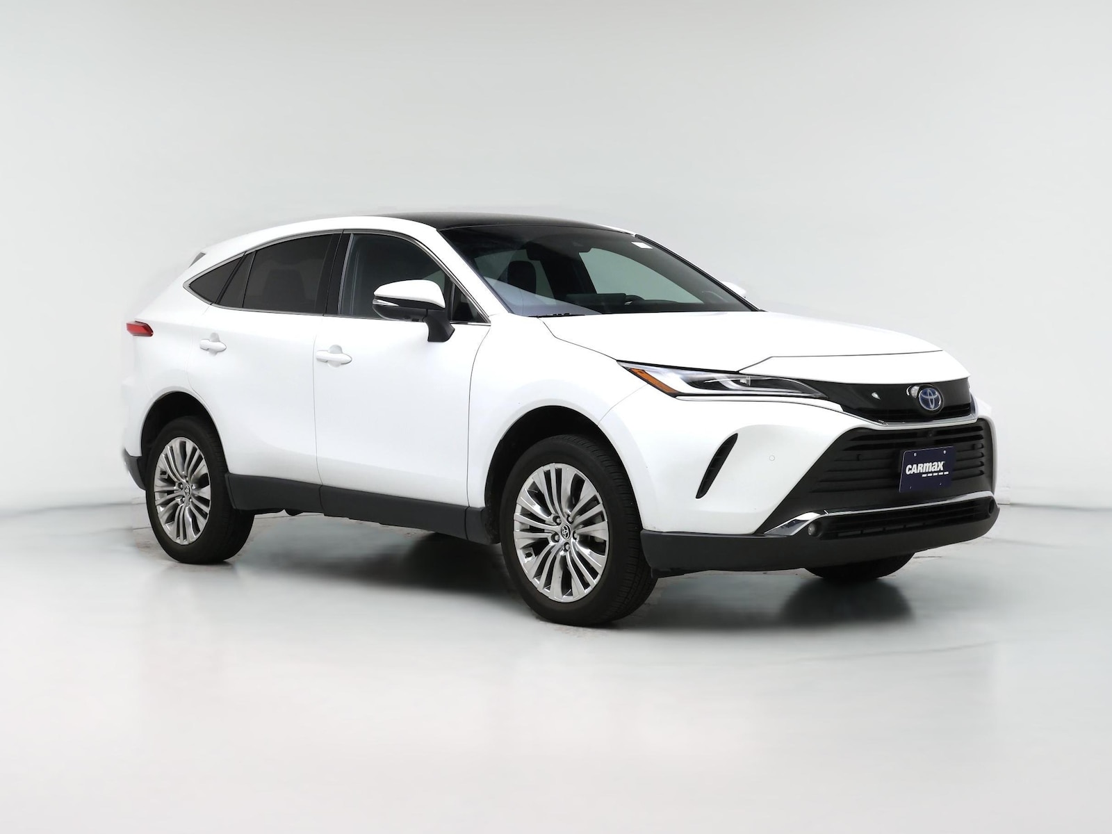 2024 Toyota Venza Limited
