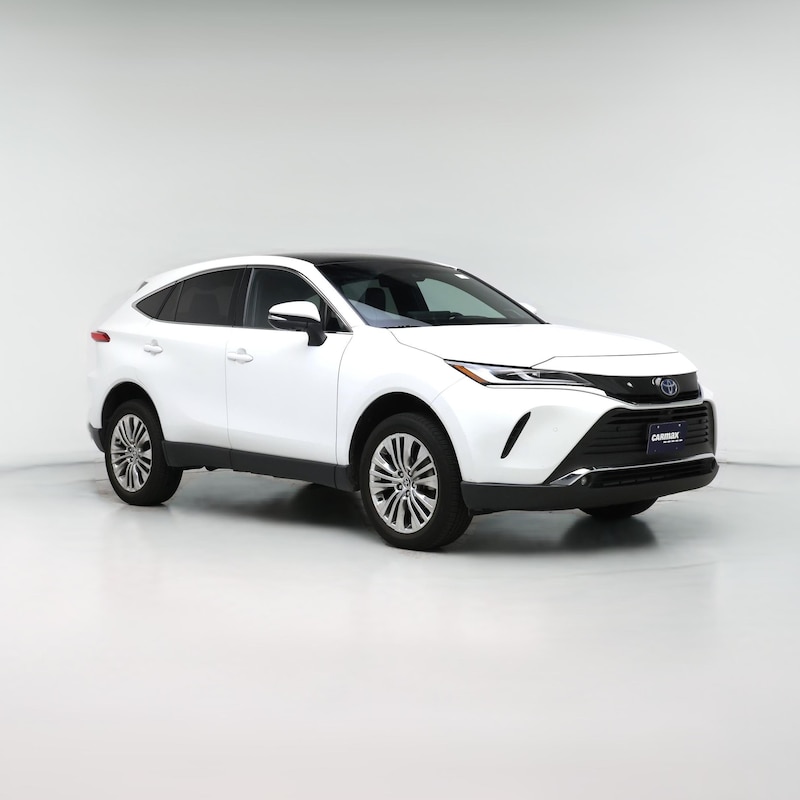 2024 Toyota Venza Hybrid Limited