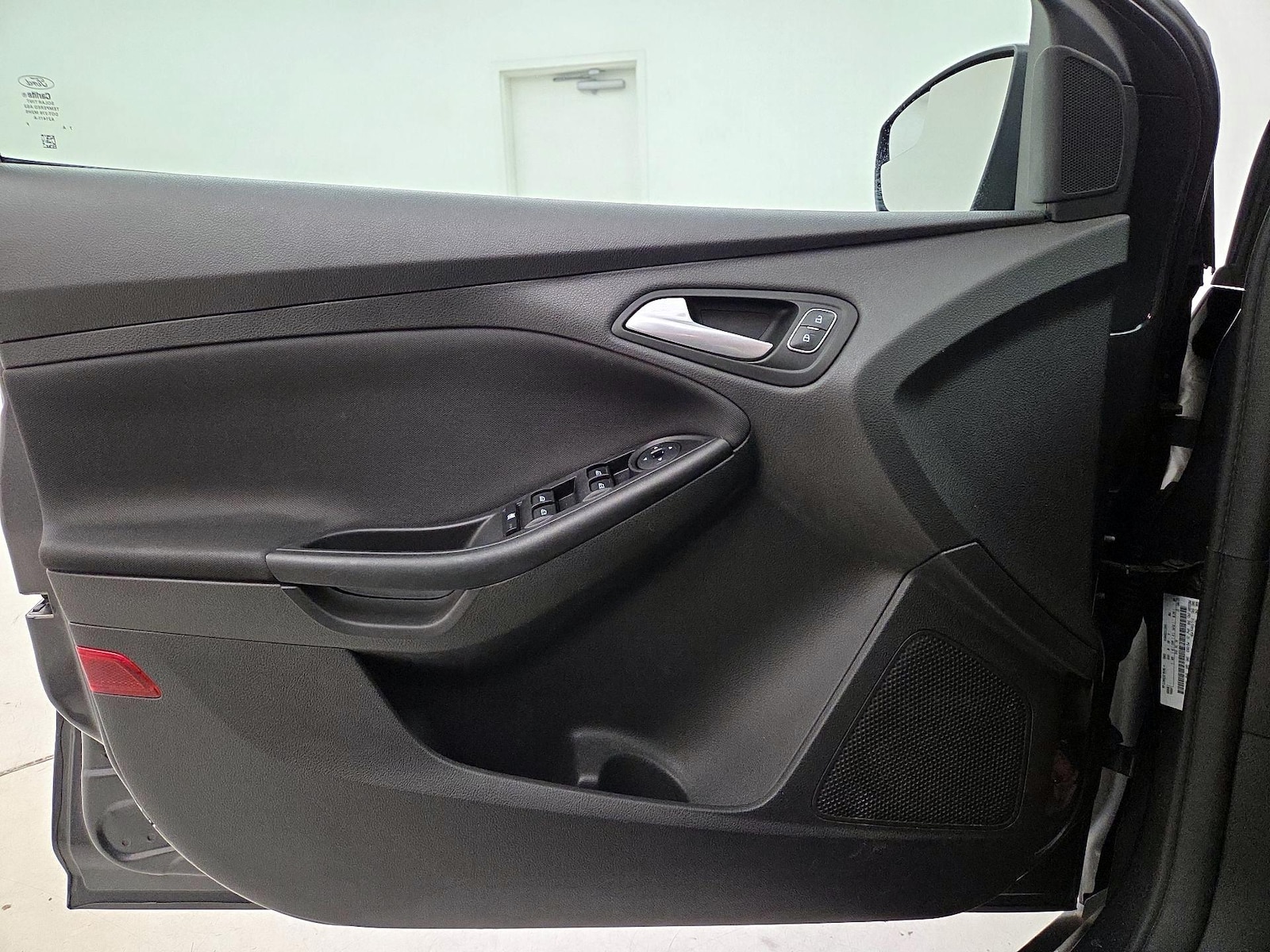 2018 Ford Focus SE - Photo 13