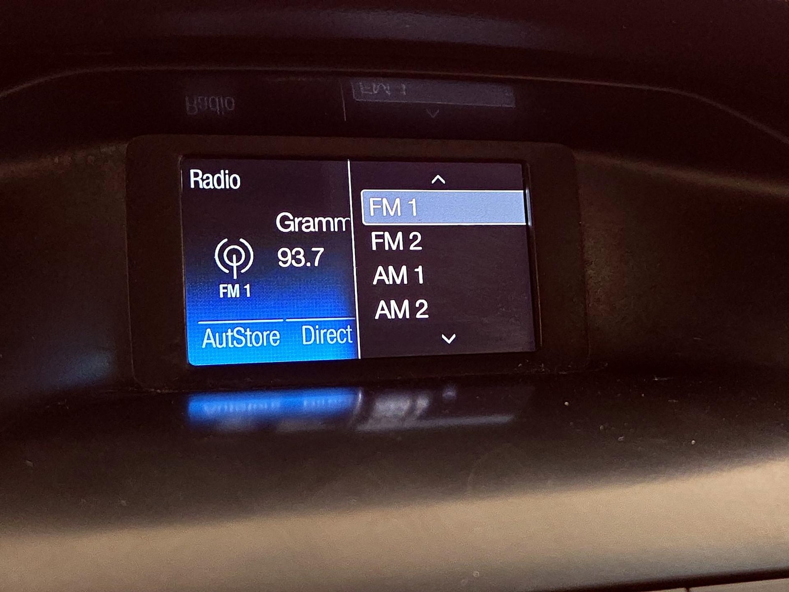 2018 Ford Focus SE - Photo 15