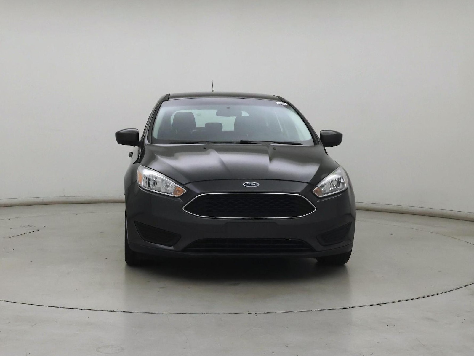 2018 Ford Focus SE - Photo 6