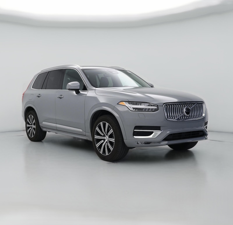 2025 Volvo XC90 B5 Core