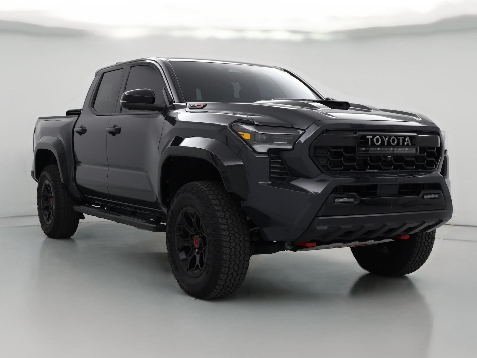 2025 Toyota Tacoma 4WD