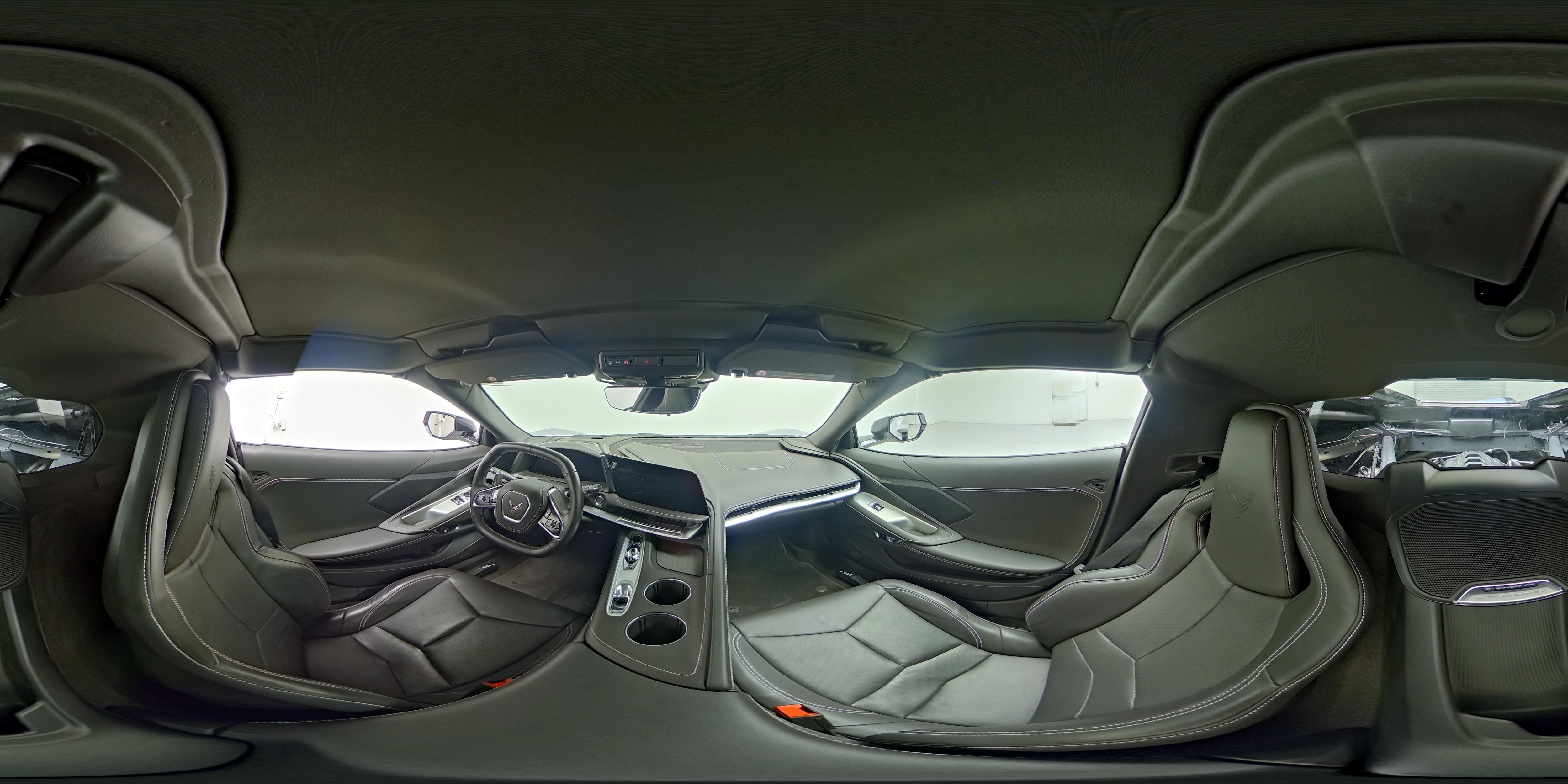 2026 Chevrolet Corvette 1LT - Photo 24
