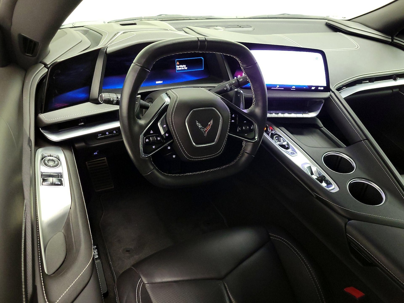 2026 Chevrolet Corvette 1LT - Photo 10