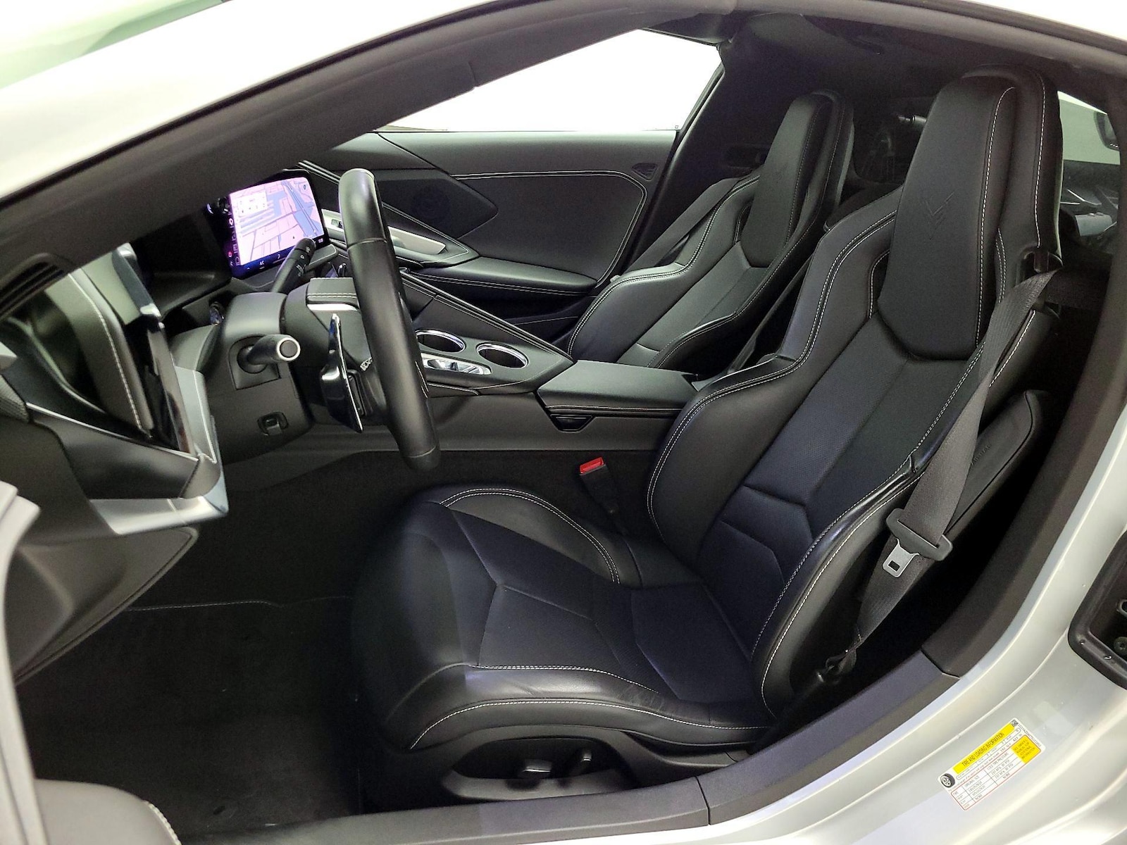 2026 Chevrolet Corvette 1LT - Photo 12