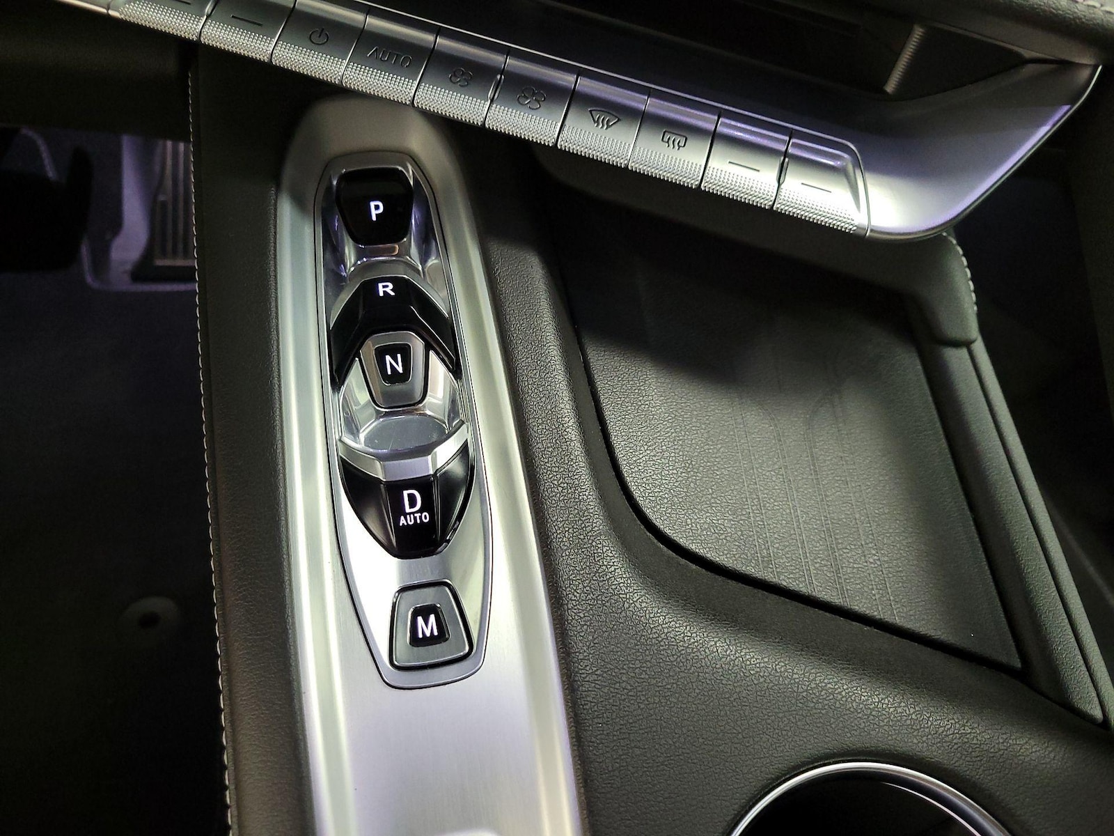 2026 Chevrolet Corvette 1LT - Photo 19