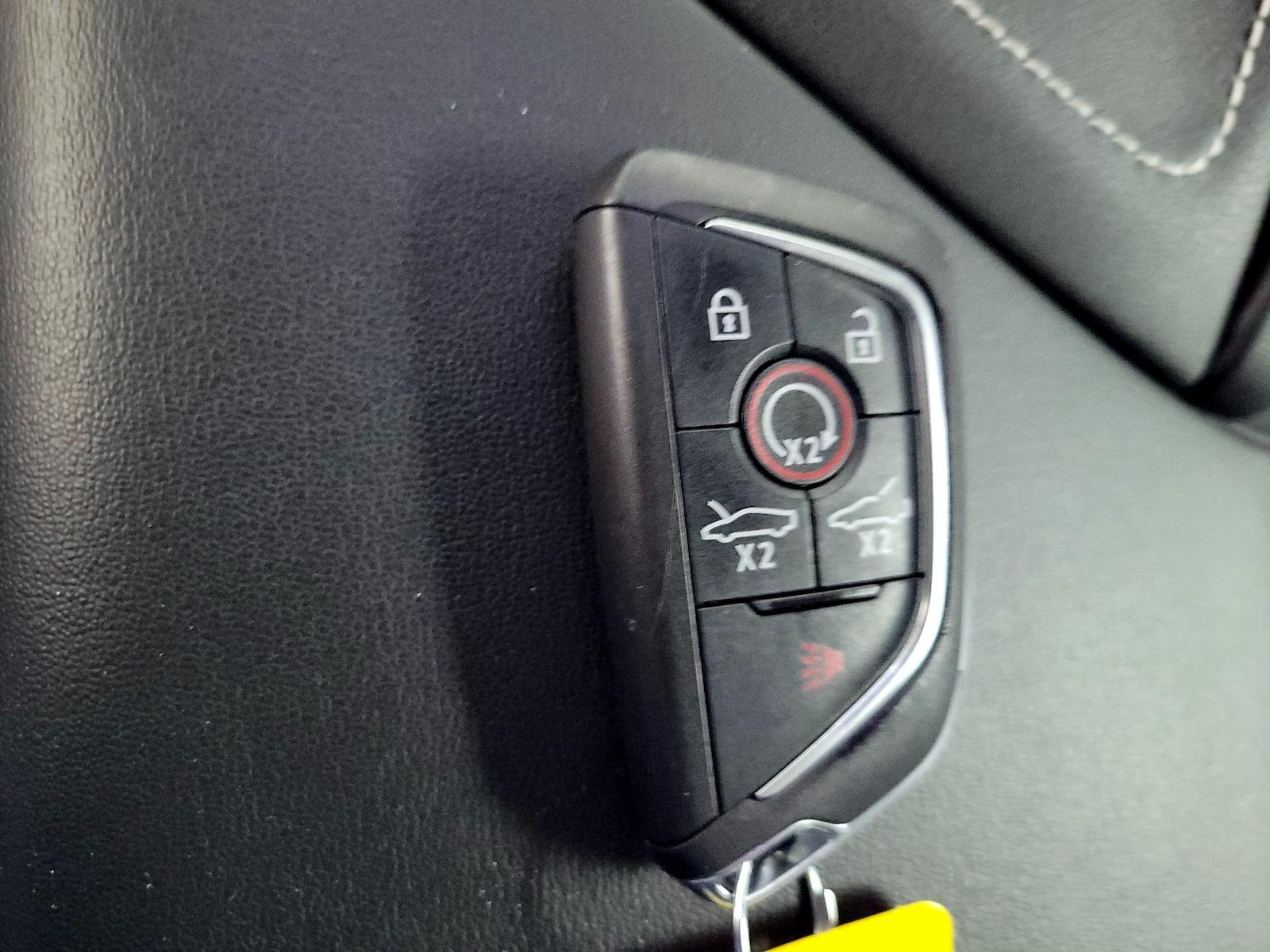 2026 Chevrolet Corvette 1LT - Photo 23