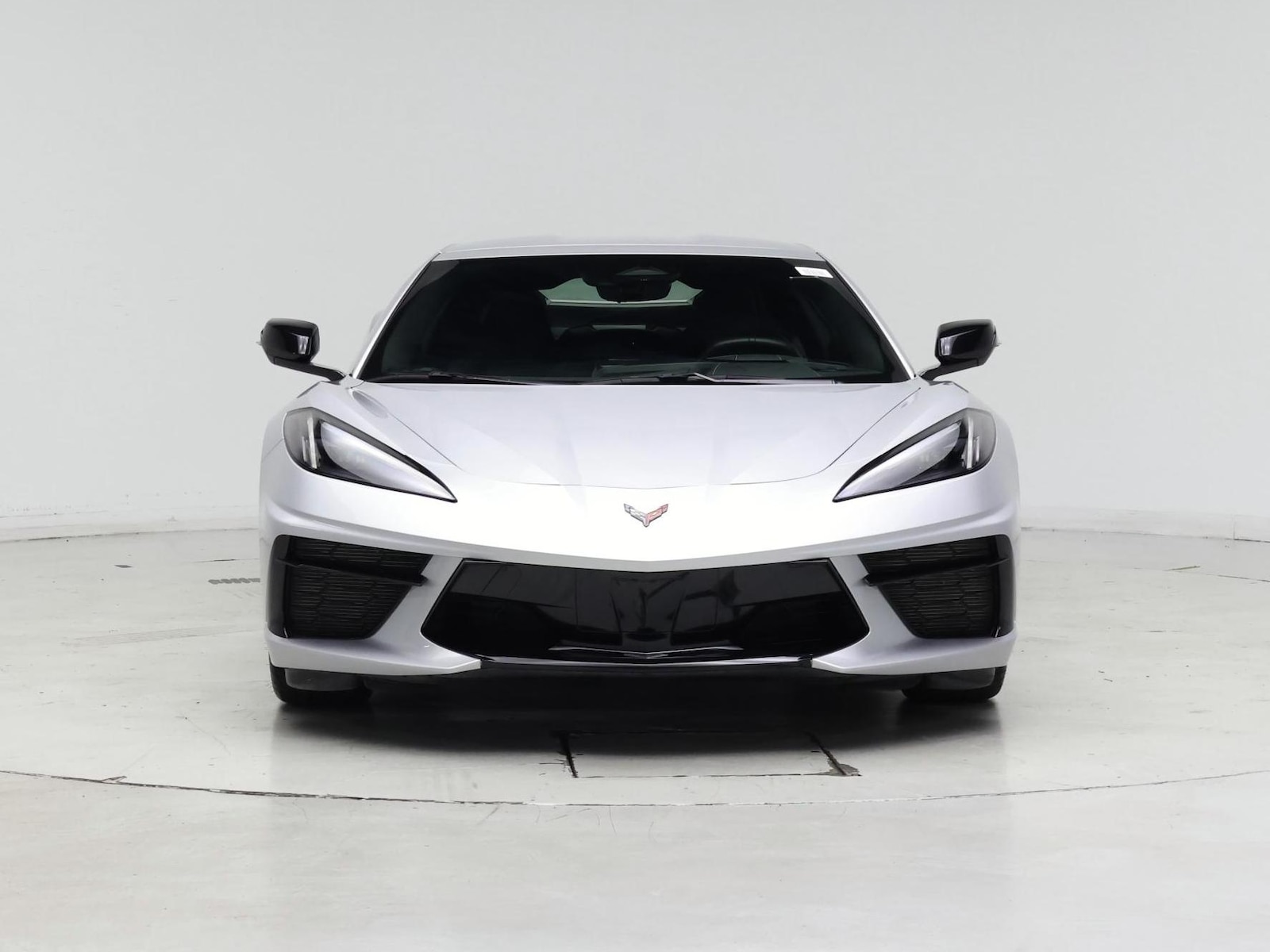 2026 Chevrolet Corvette 1LT - Photo 6