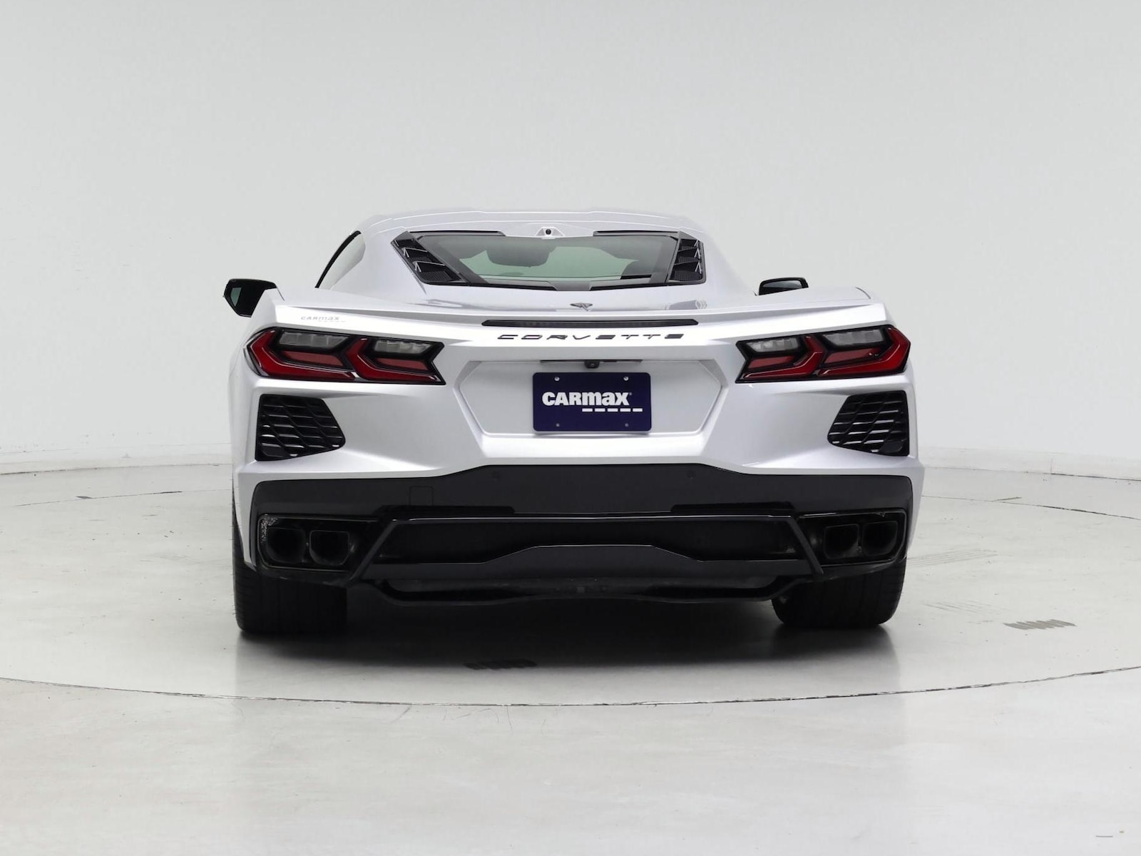2026 Chevrolet Corvette 1LT - Photo 7