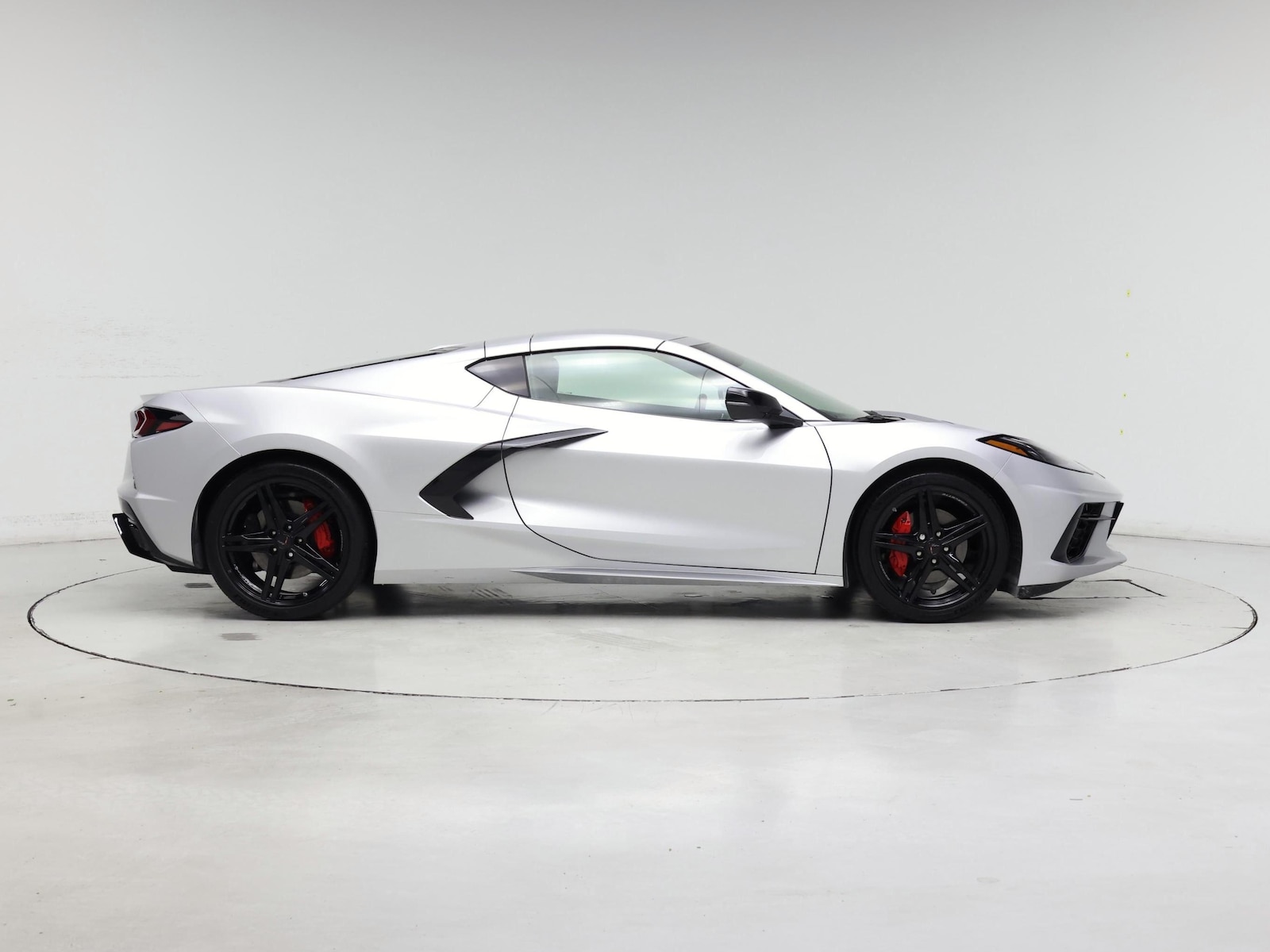 2026 Chevrolet Corvette 1LT - Photo 8
