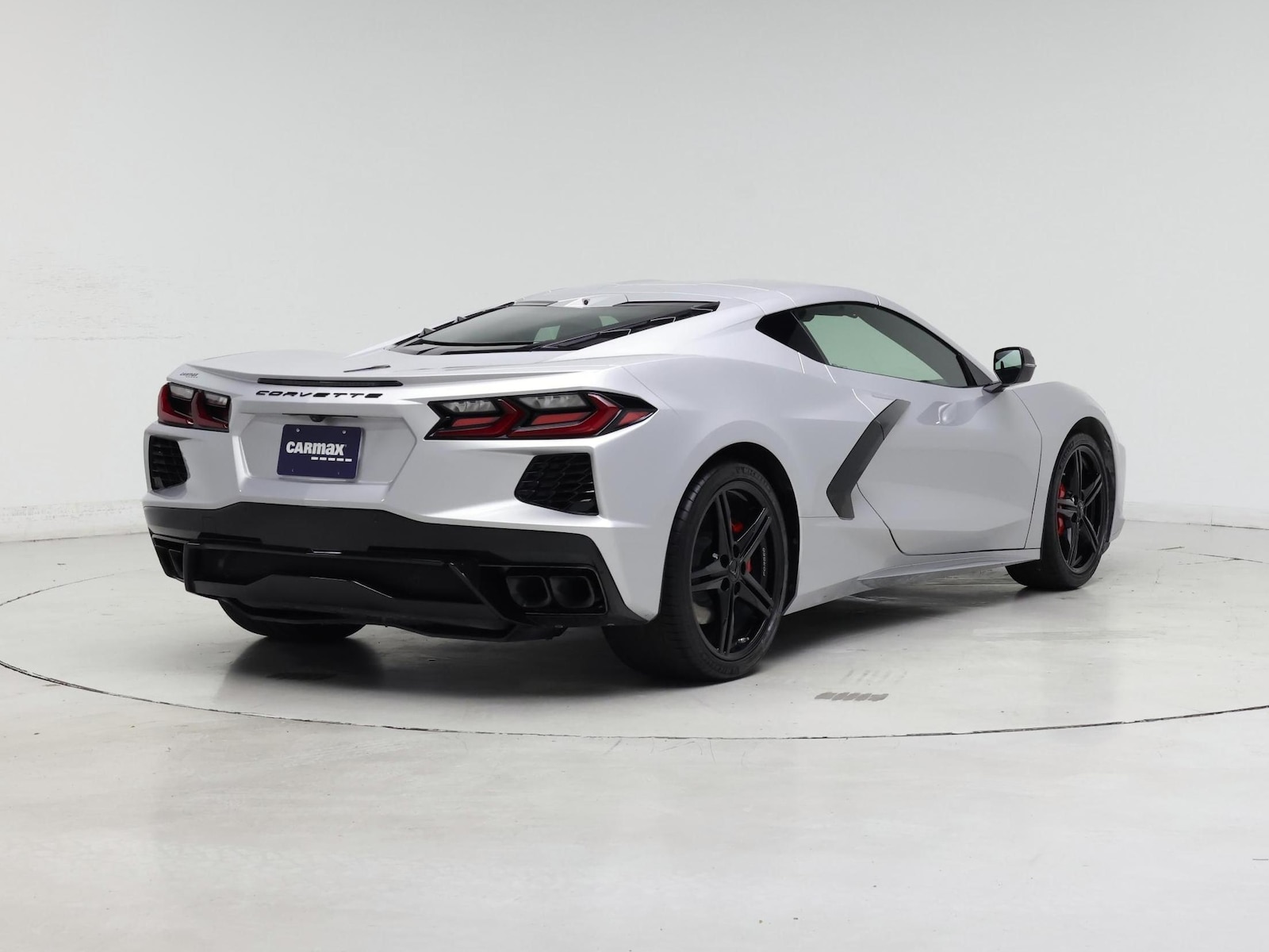 2026 Chevrolet Corvette 1LT - Photo 9