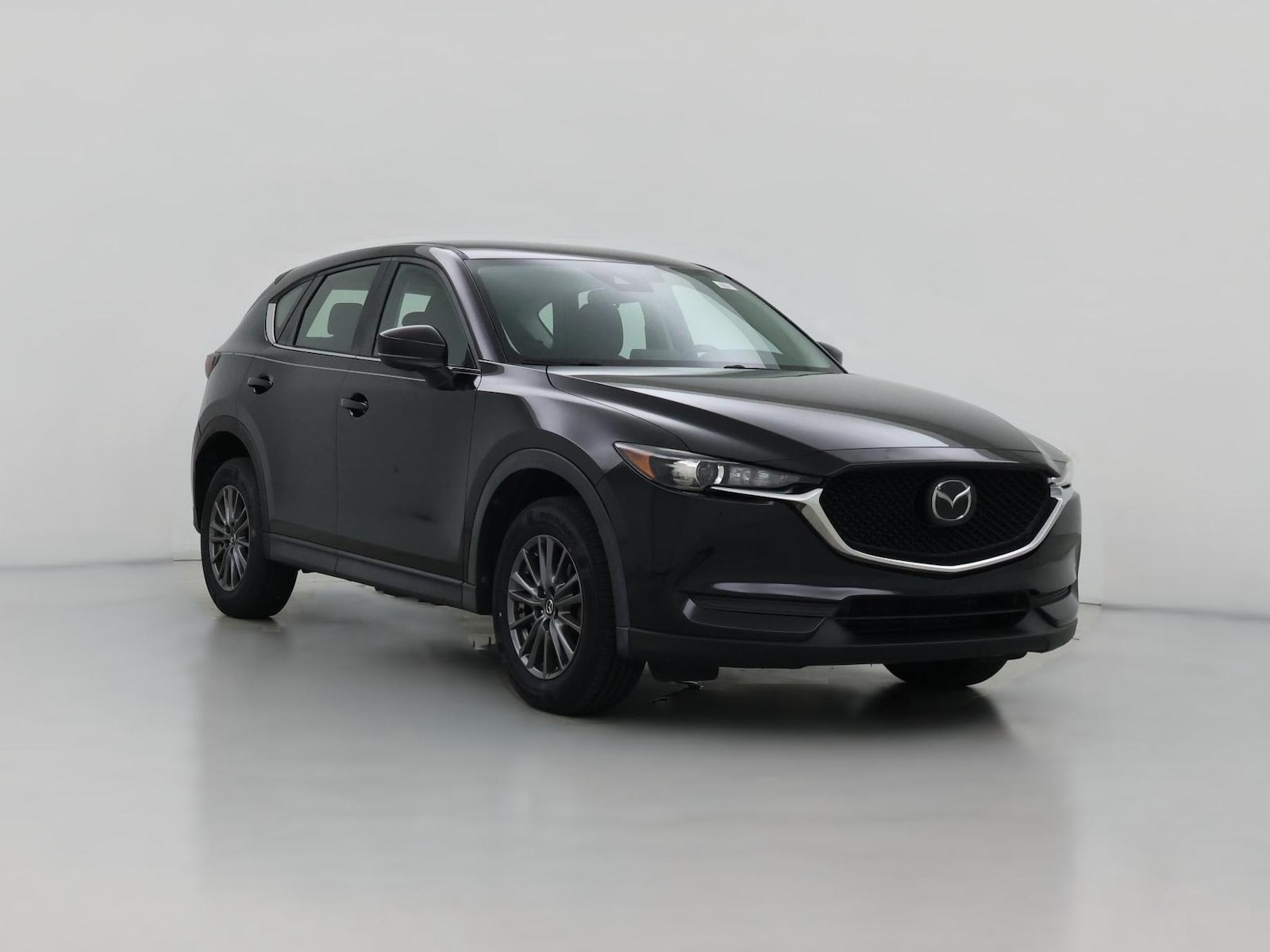 2019 Mazda CX-5 Sport
