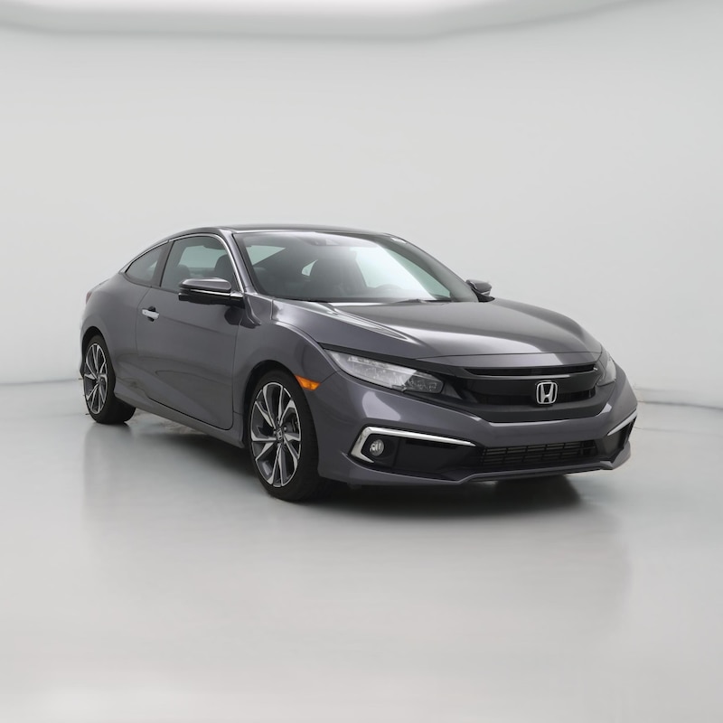 2019 Honda Civic Touring