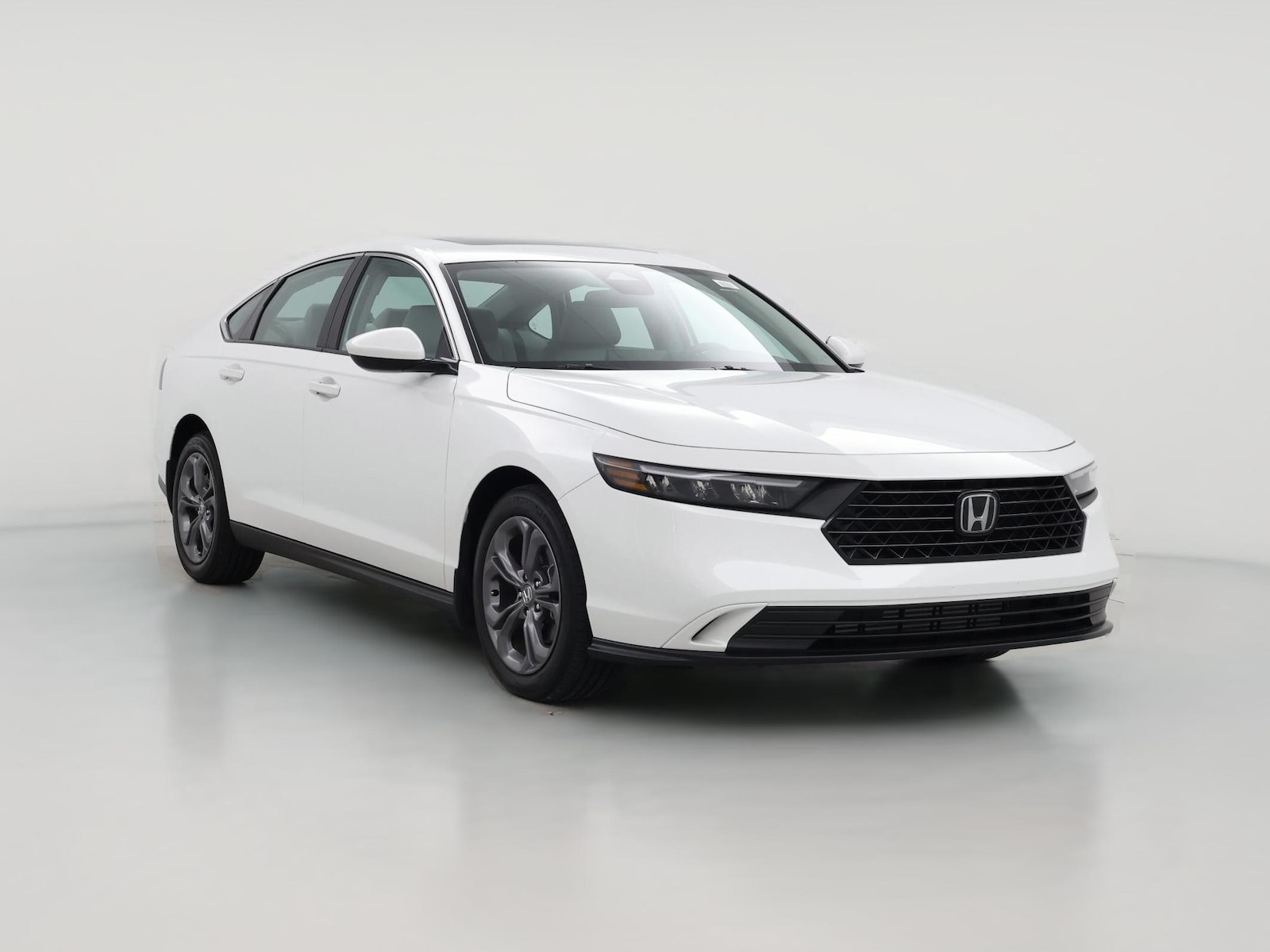 2024 Honda Accord Sedan