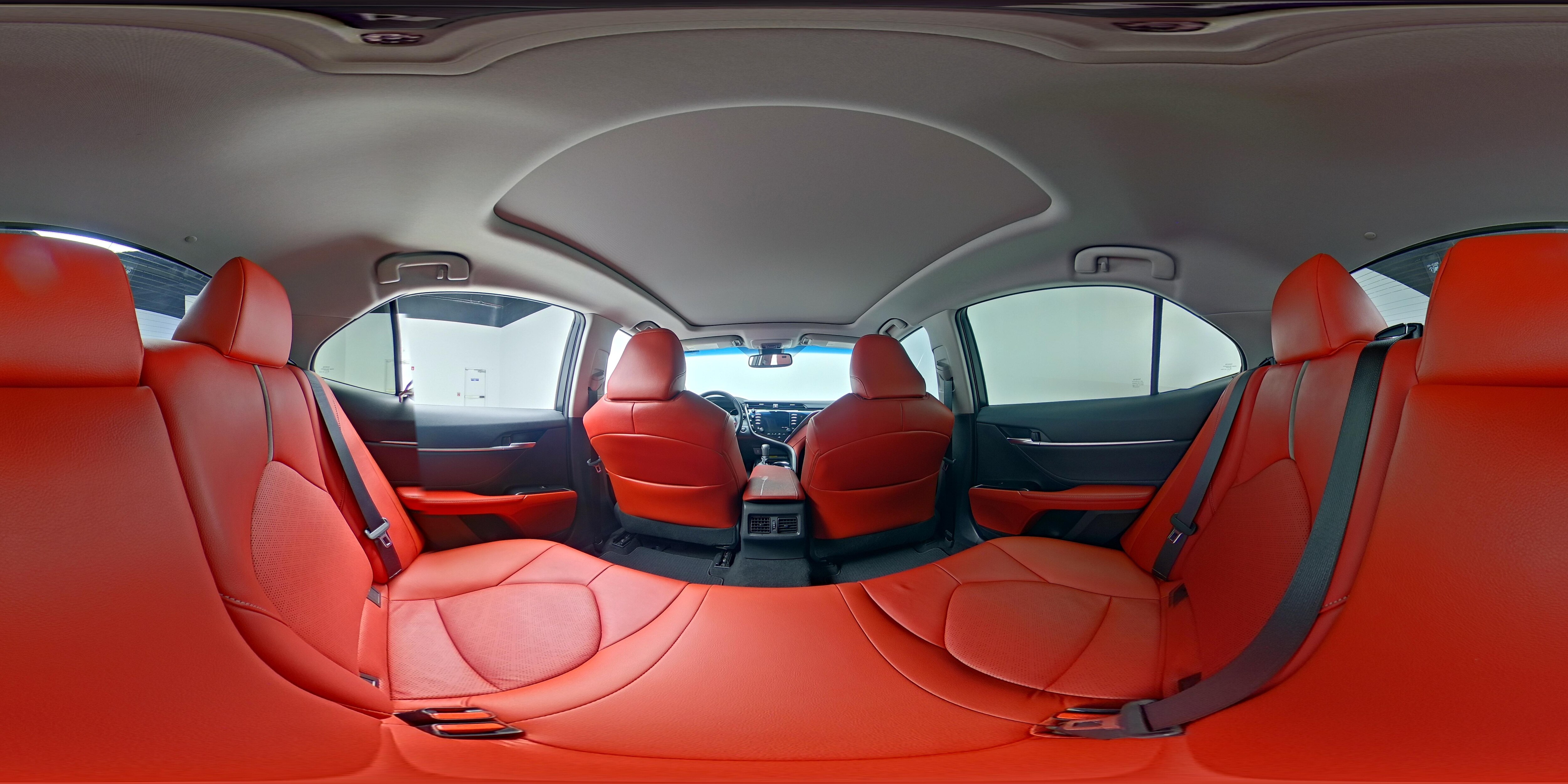 2018 Toyota Camry XSE - Photo 27