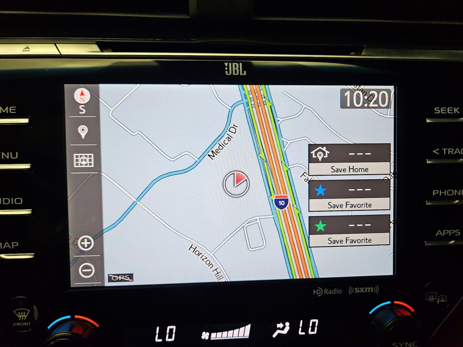 2018 Toyota Camry XSE - Photo 15