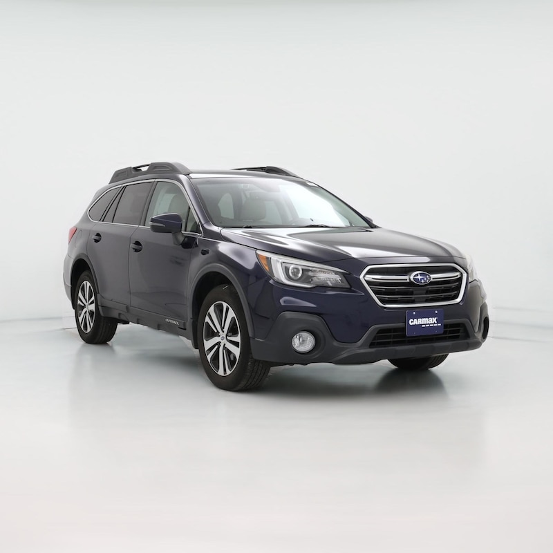 2018 Subaru Outback 3.6R Limited