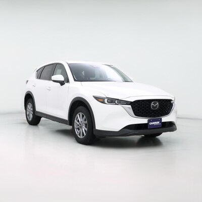 2022 Mazda CX-5 2.5 S Preferred Package