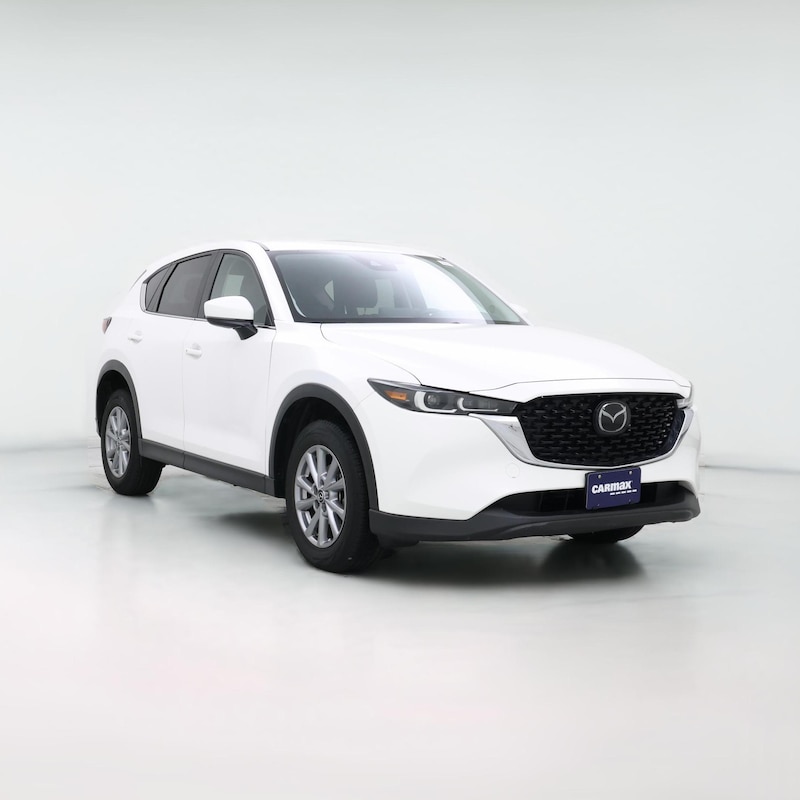 2022 Mazda CX-5 2.5 S Preferred Package